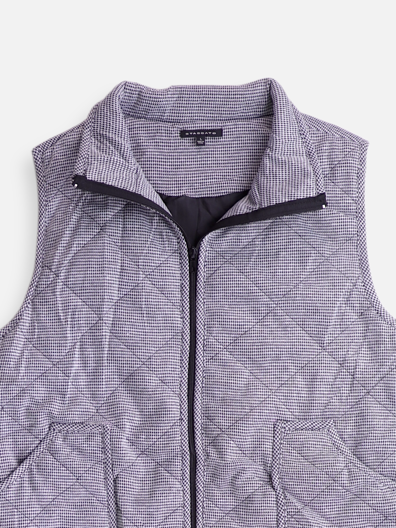 Chaleco Casual - Hombre - Large