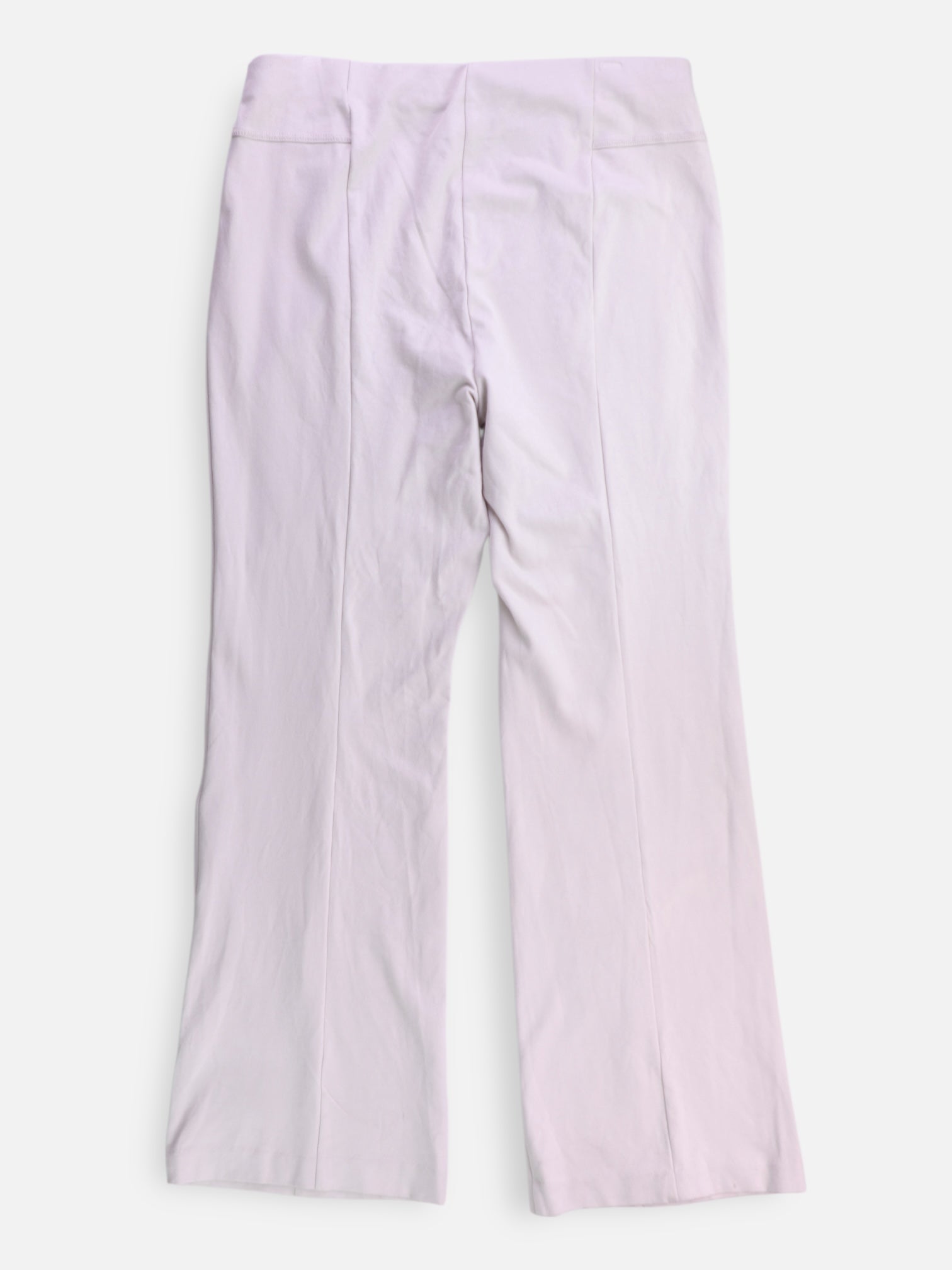 I.N.C Pantalon Flare Fit Casual - Mujer - 16