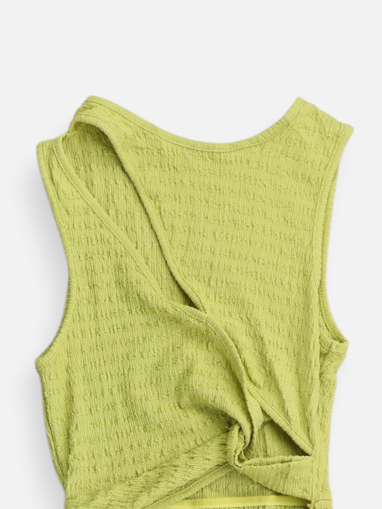 Vestido Verano - Mujer - XS