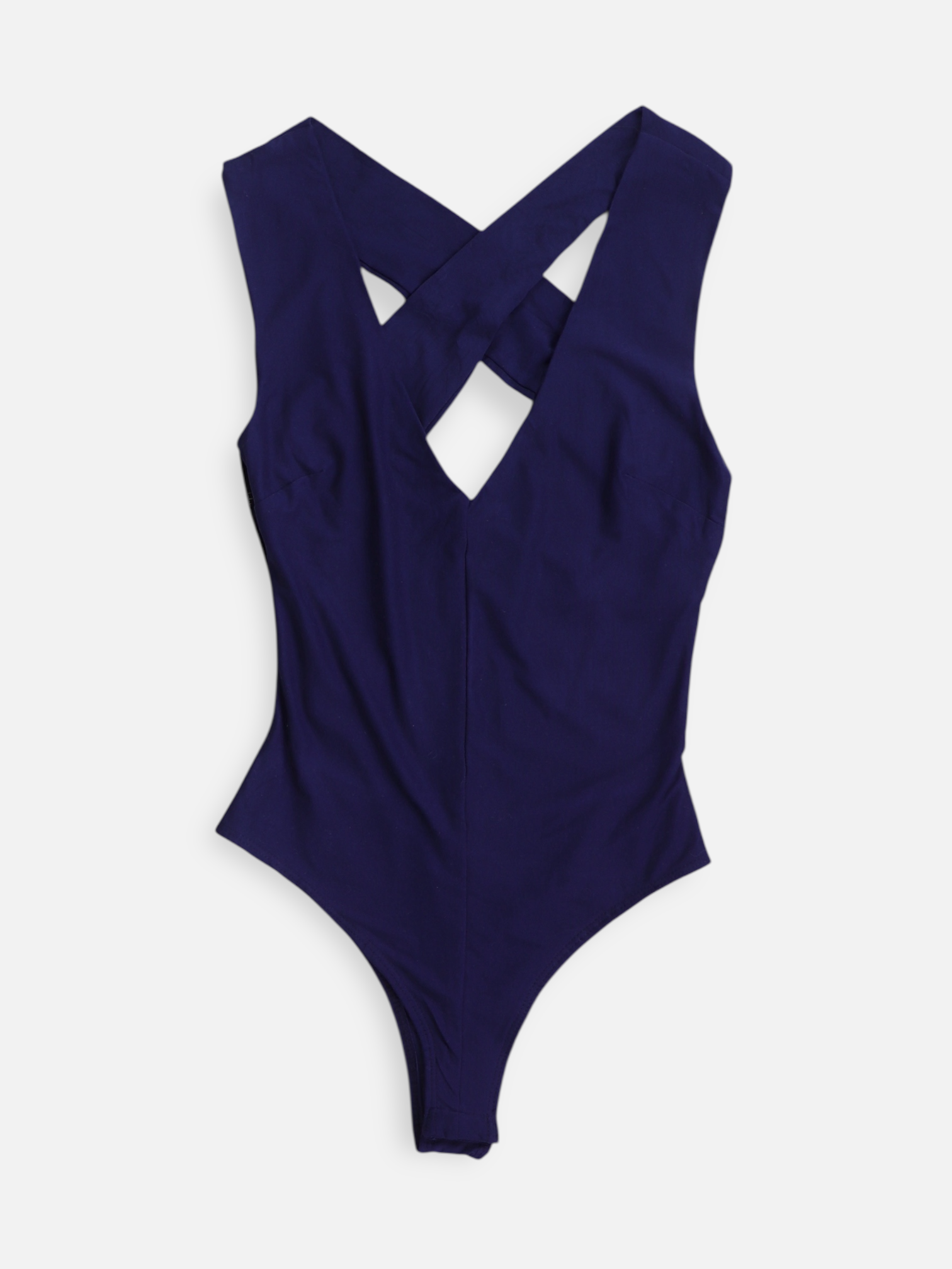 Blusa Body - Mujer - Small