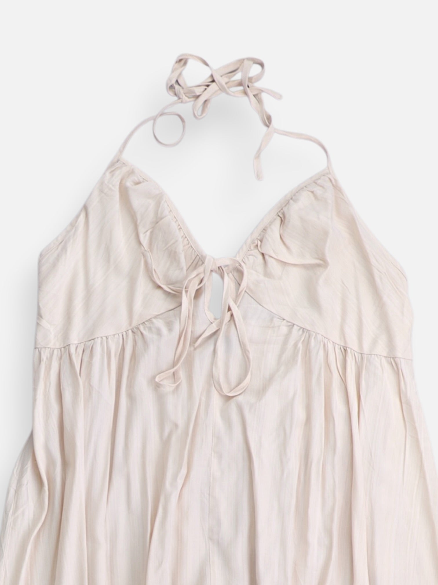 SHEIN Vestido Verano - Mujer - XL