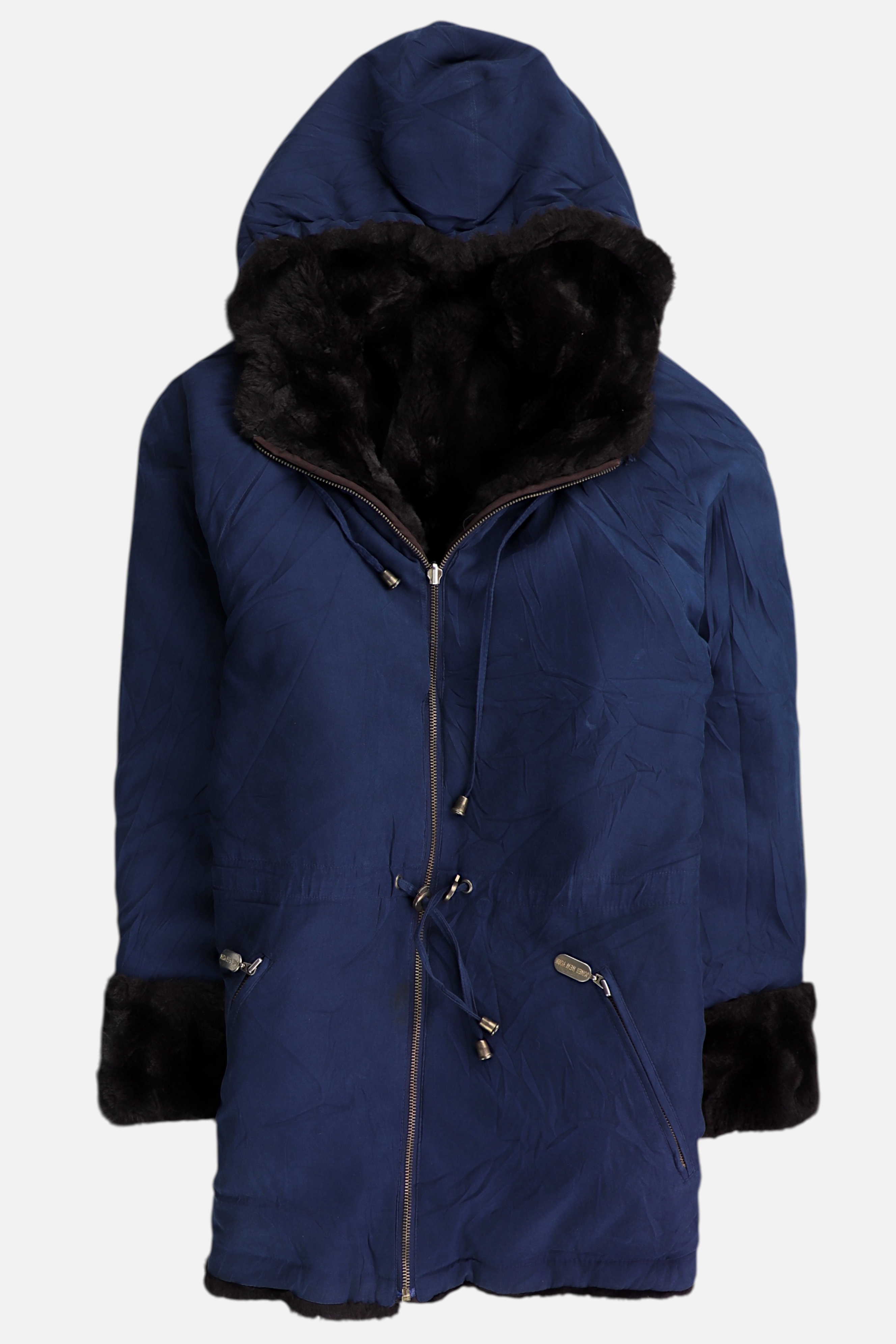 JONES NEW YORK Chaqueta Cazadora Reversible - Mujer - N/A