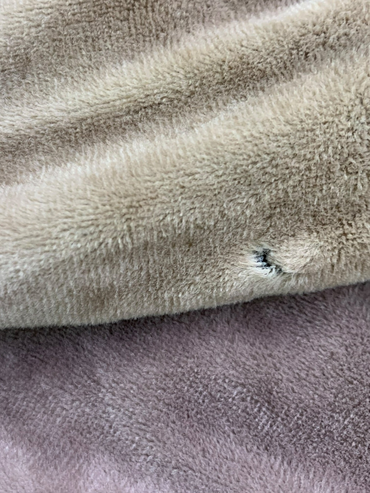 Christian Dior Sudadera Fleece Dupe - Hombre - Large