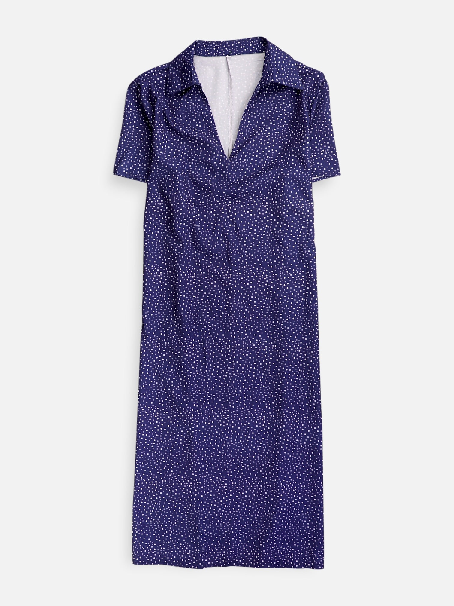 Vestido Casual - Mujer - Medium