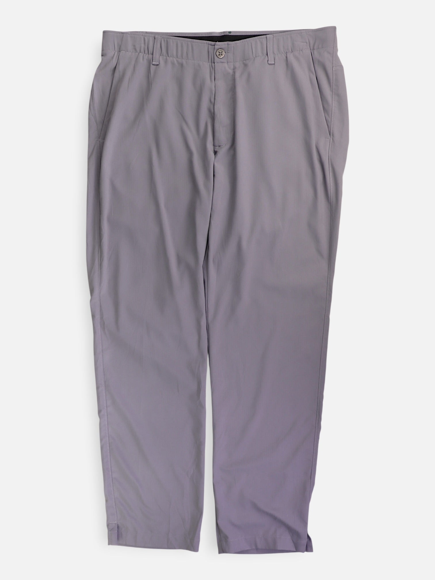 Under Armour Pantalon Regular Fit Impermeable - Hombre - 38X32