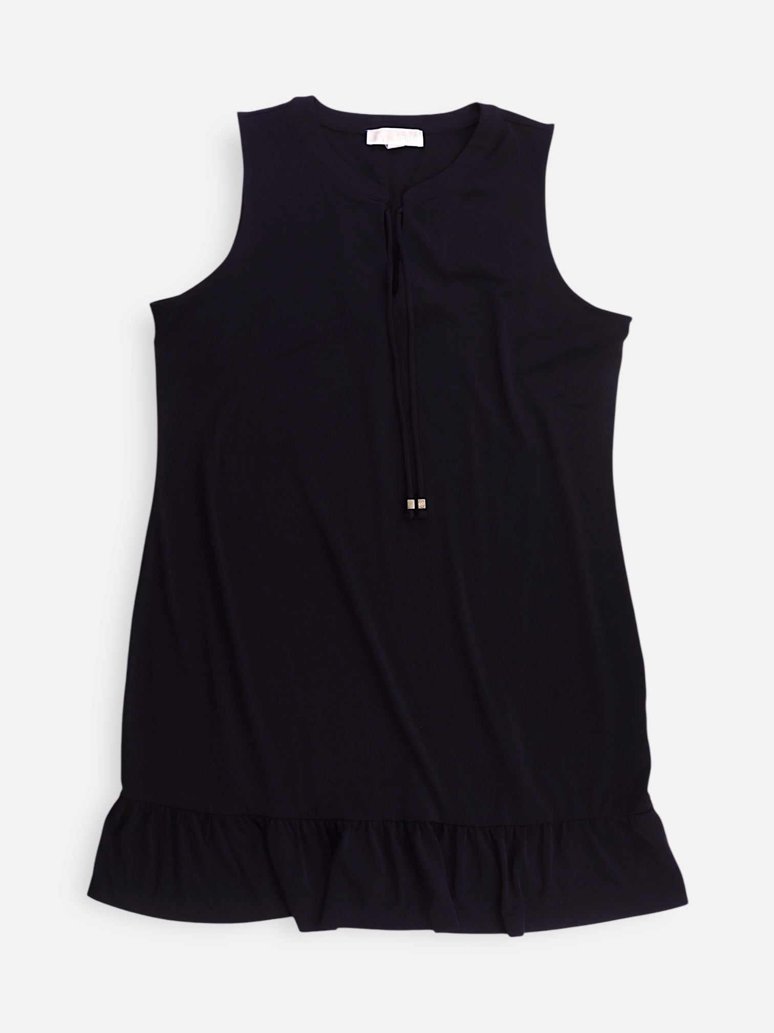 Michael Kors Vestido Casual - Mujer - XL