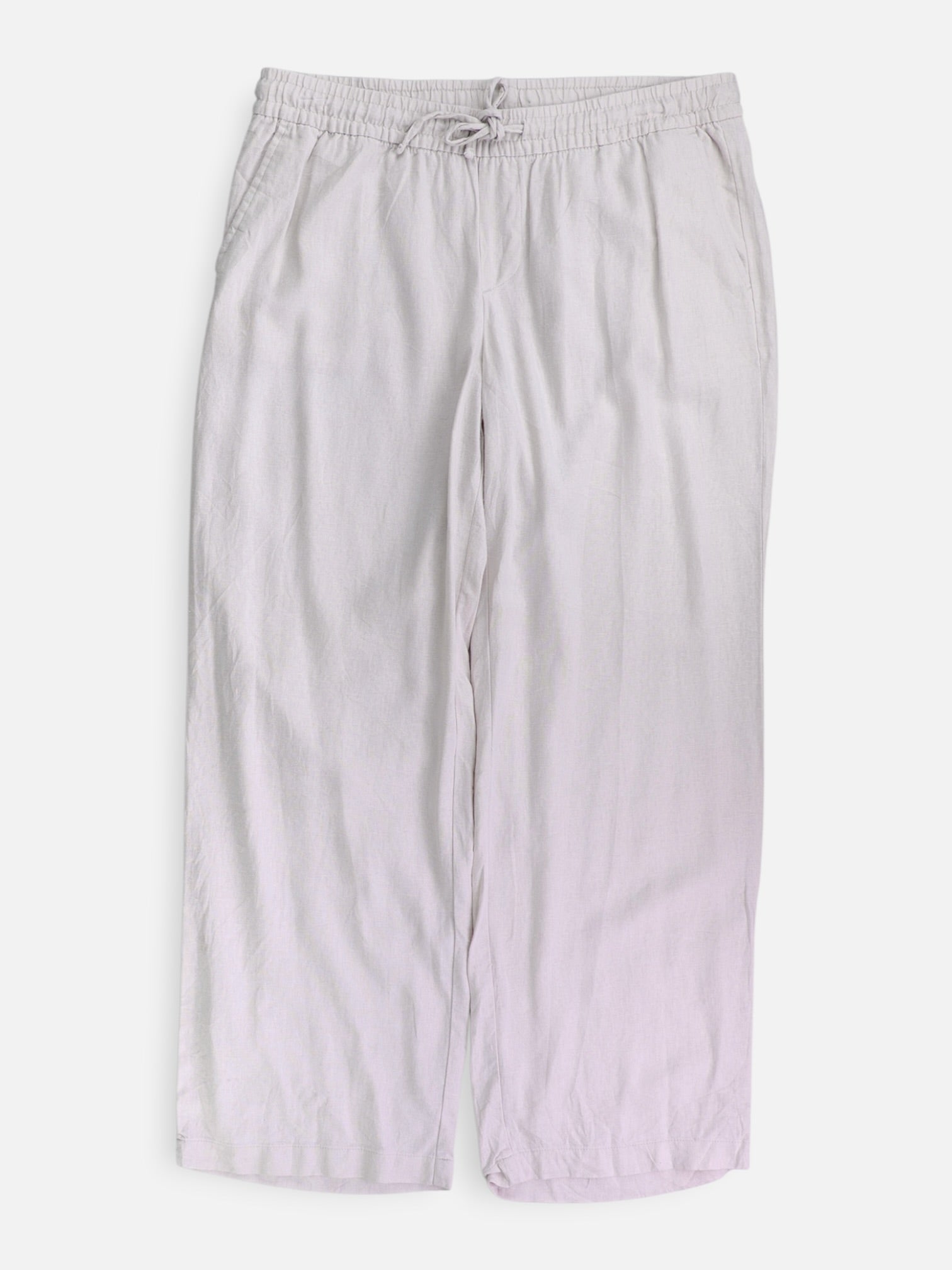 Old Navy Pantalon Regular Fit Verano - Hombre - Large