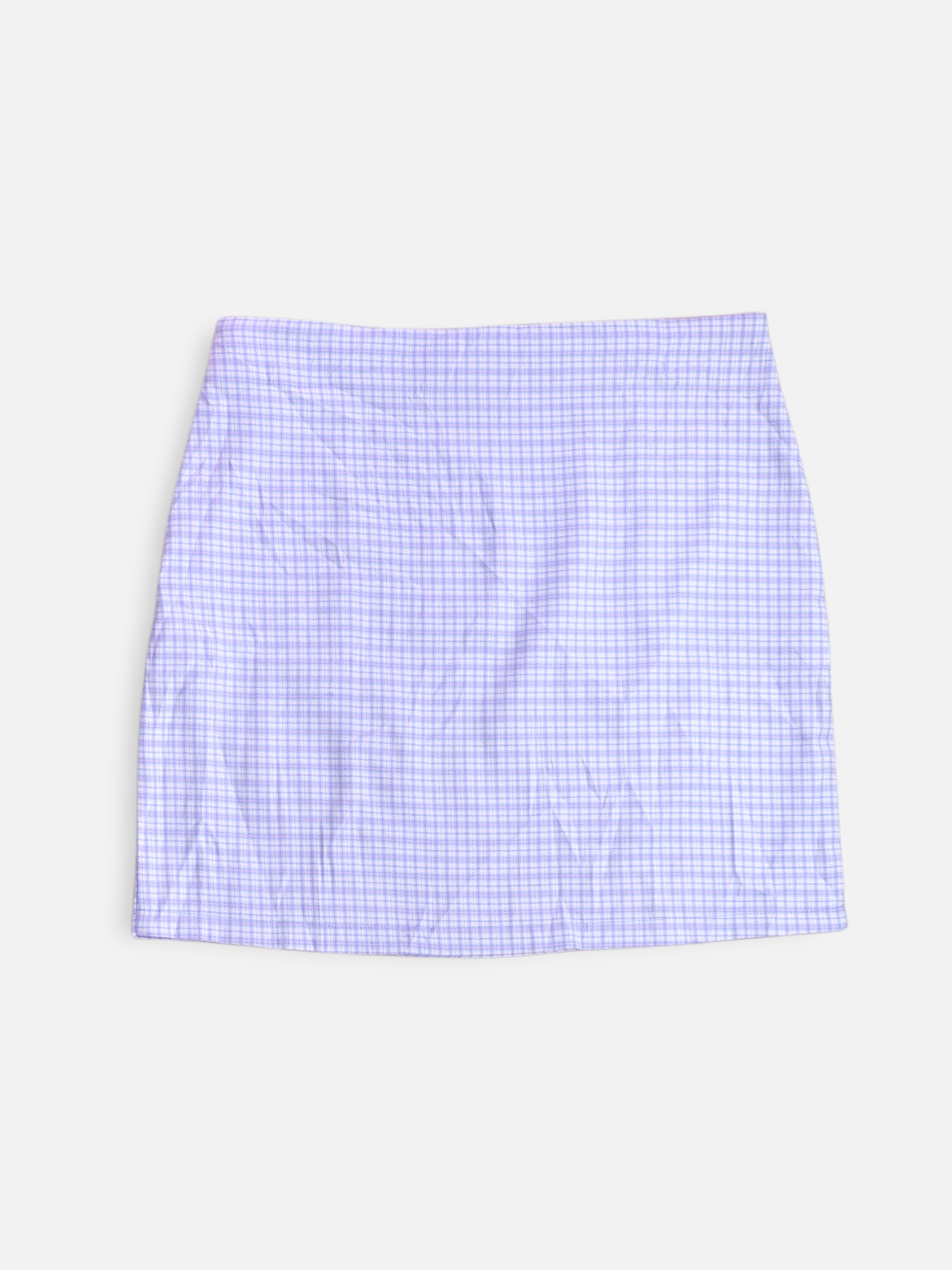 Falda Casual - Mujer - Medium