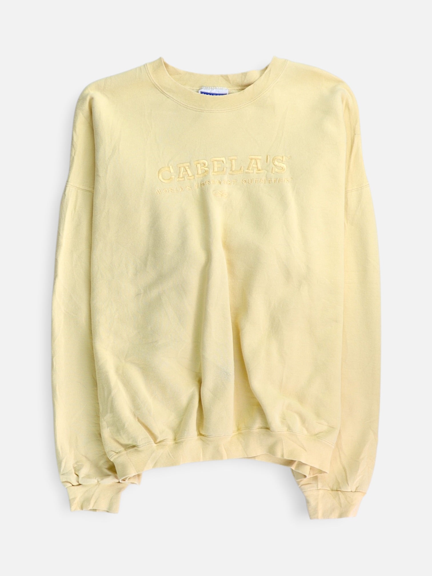 Sudadera Sweatshirt Basic - Mujer - N/A