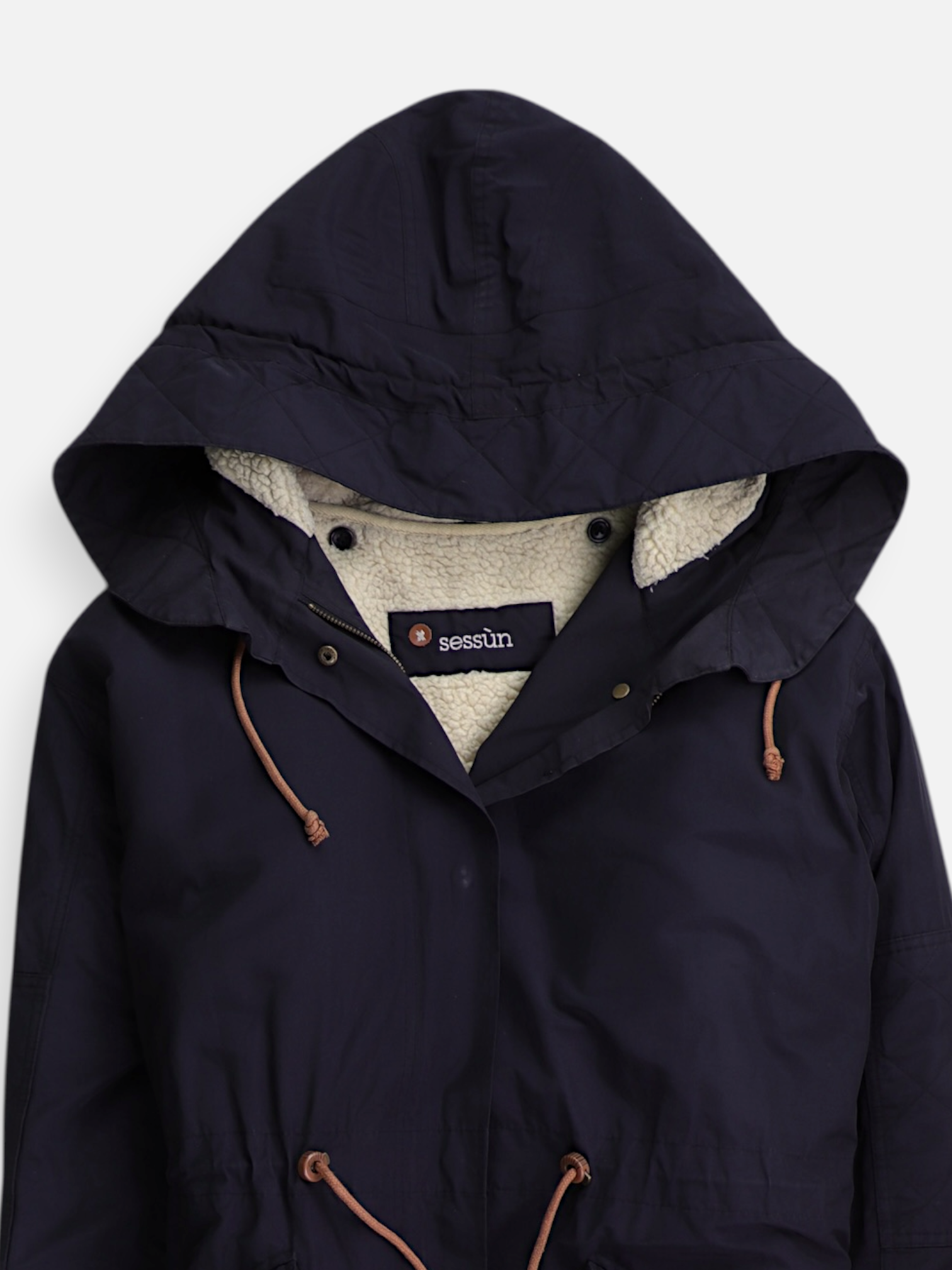 Chaqueta Impermeable Cazadora - Hombre - Medium