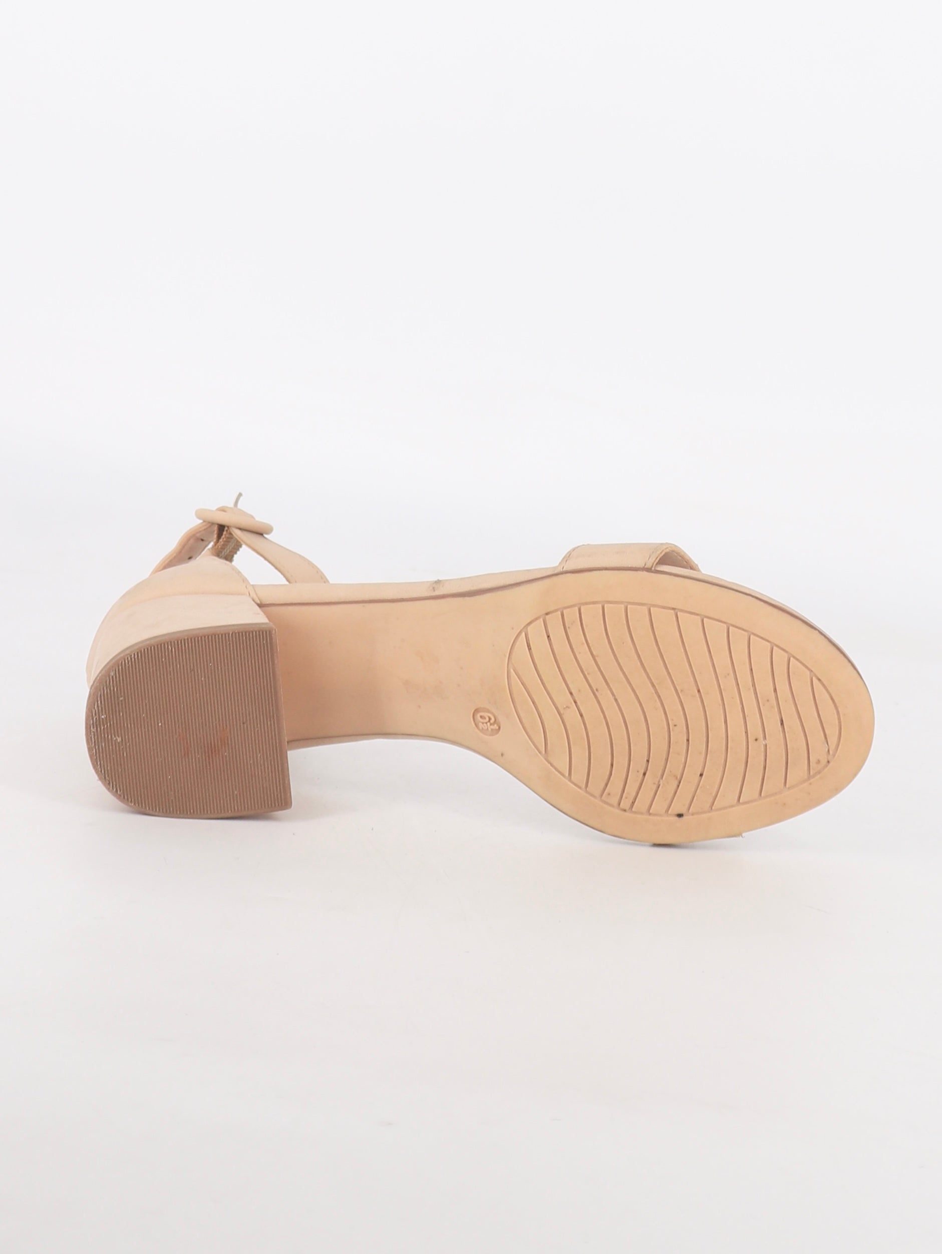 Tacones Clasico Casual - Mujer - US 6.5