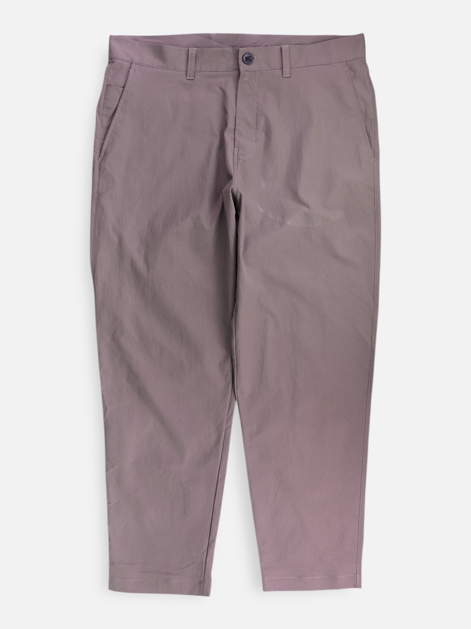 LULULEMON Pantalon Regular Fit Casual - Hombre - 36'