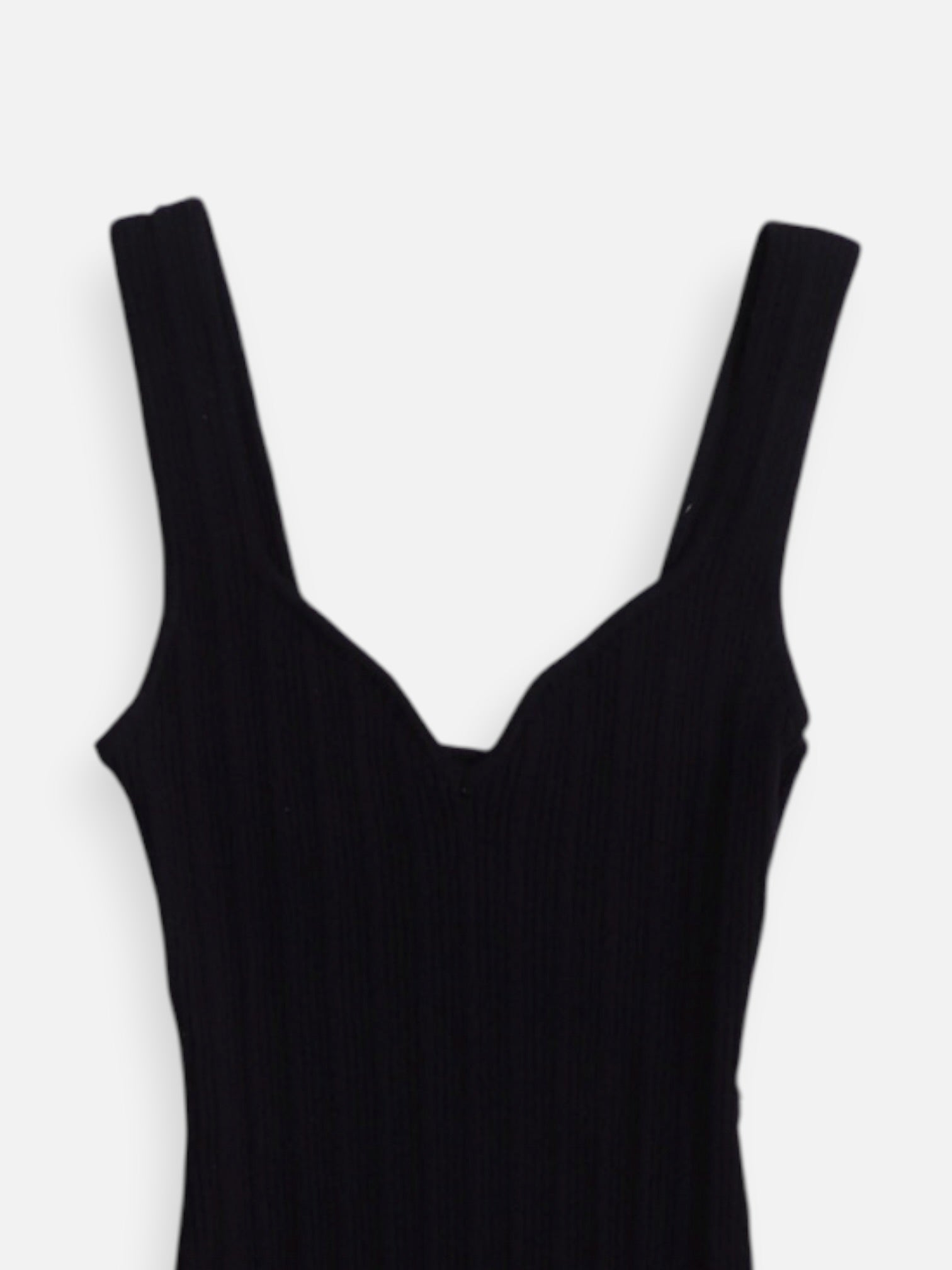 Forever 21 Blusa Body - Mujer - Small