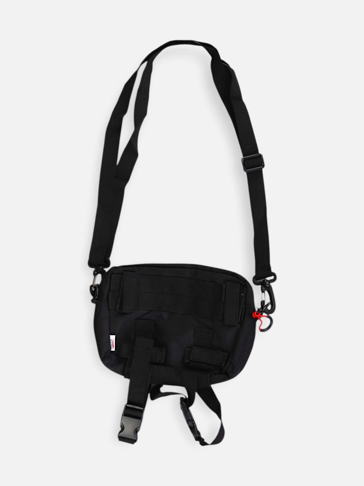 Bolsa Manillar - Hombre - Talla Única (One Size)