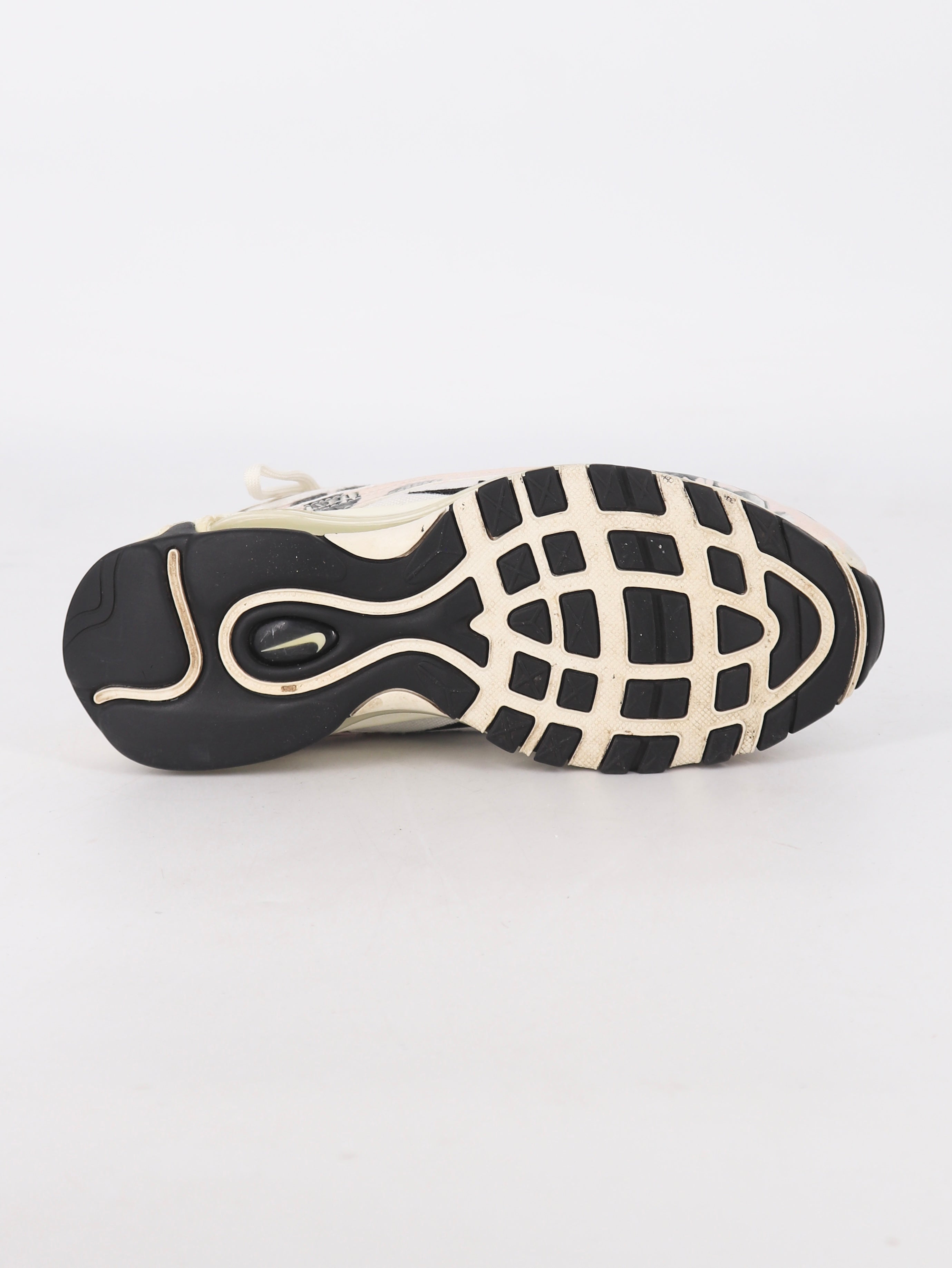 Nike Tenis Air Max 97 Basic - Mujer - US 6.5