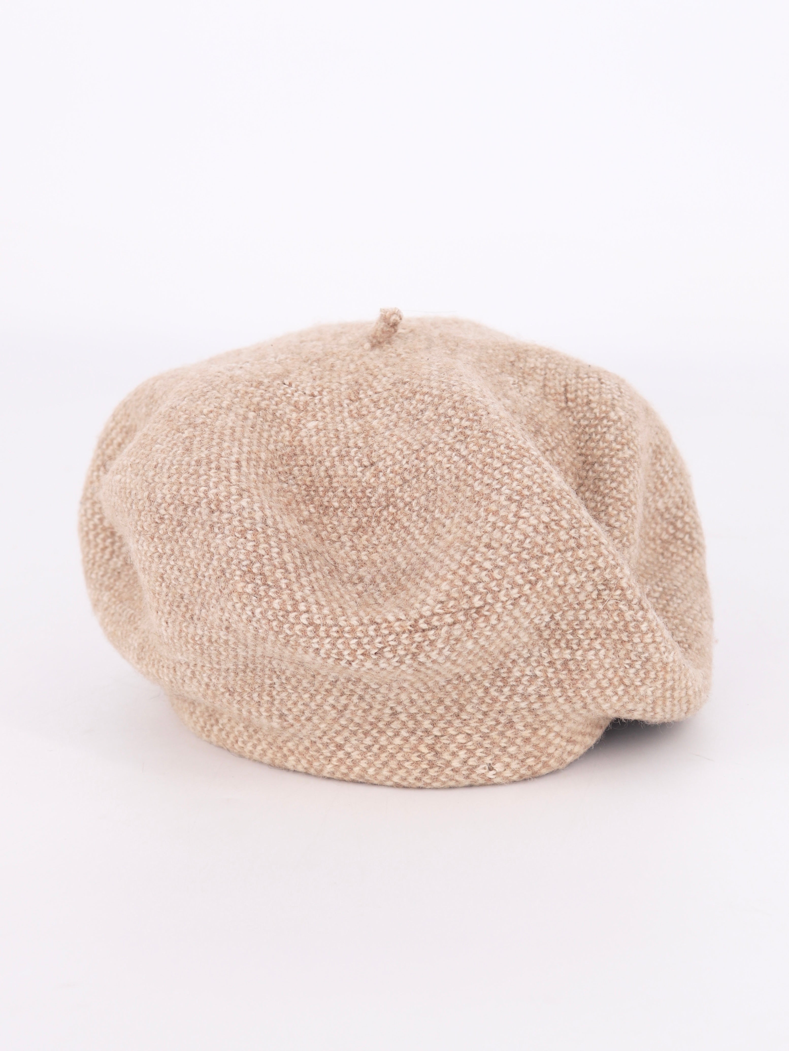 ZARA Boina Casual - Mujer - Medium