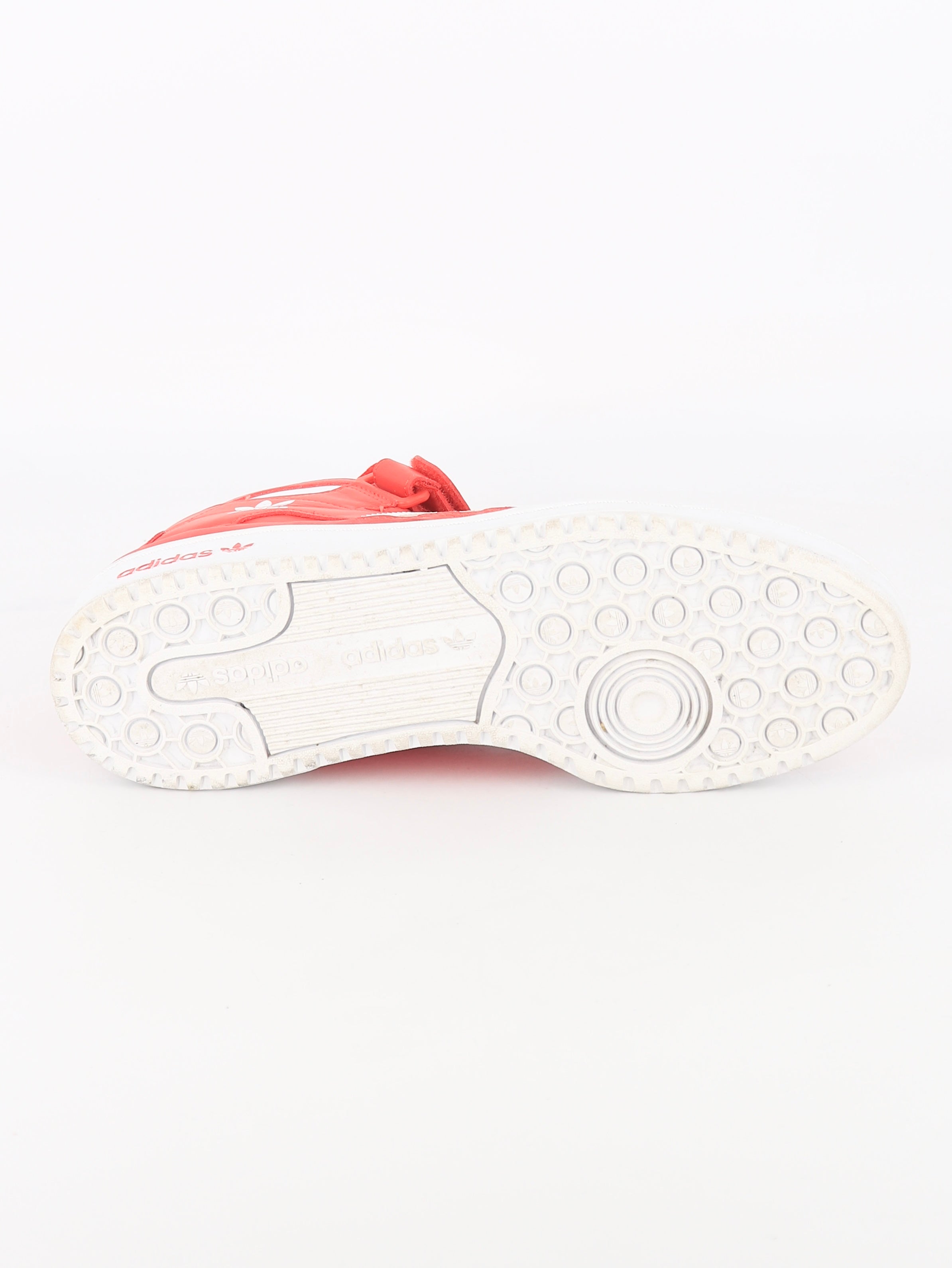 Adidas Tenis Forum Basic - Hombre - US 9.5