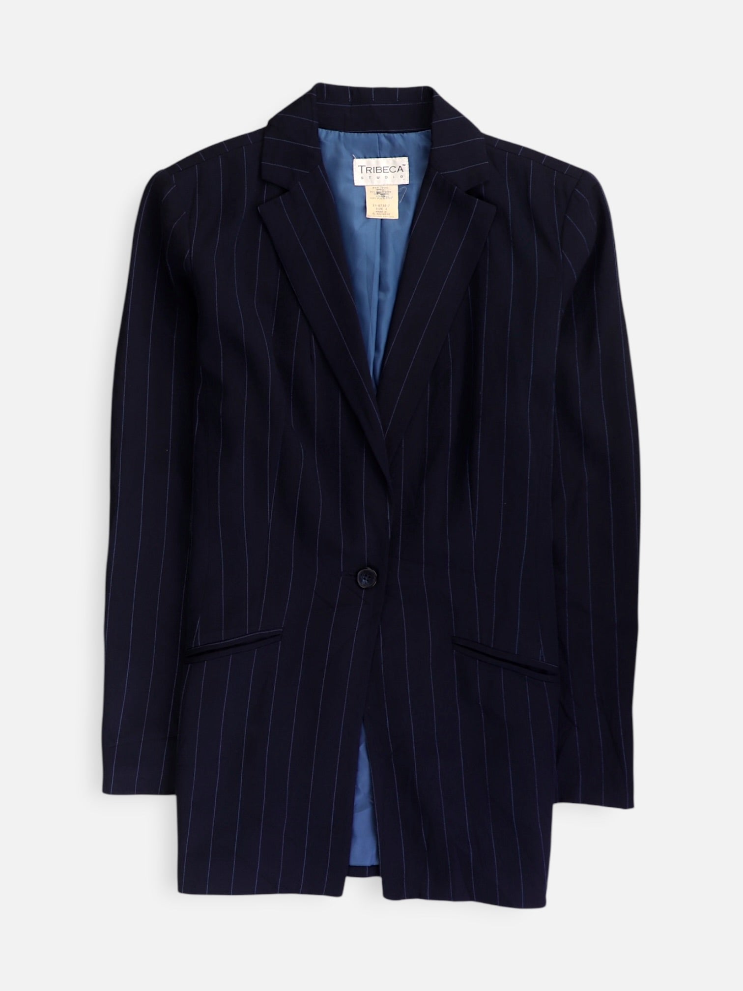 Blazer Casual - Mujer - 4