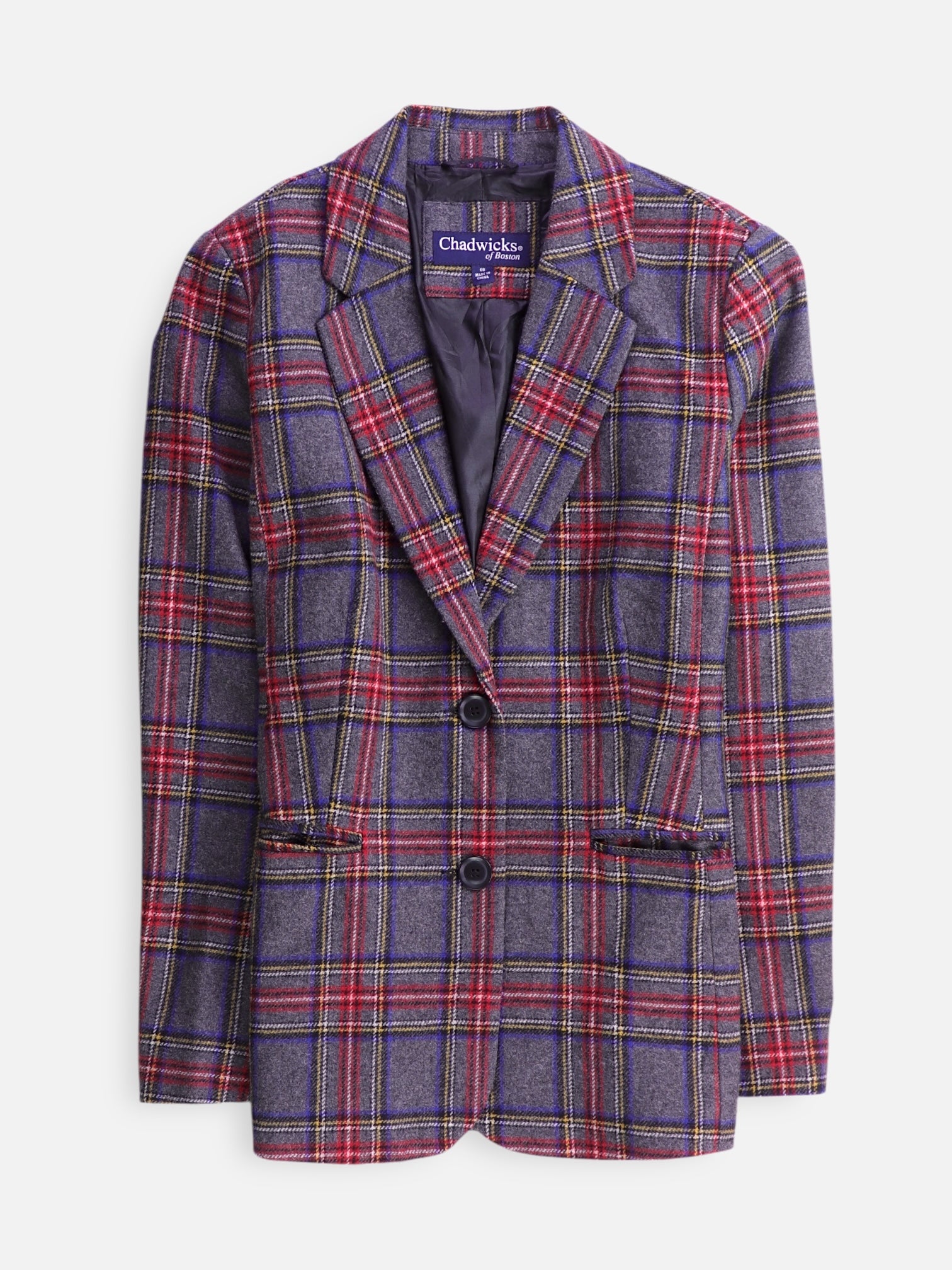 Blazer Casual - Mujer - 8