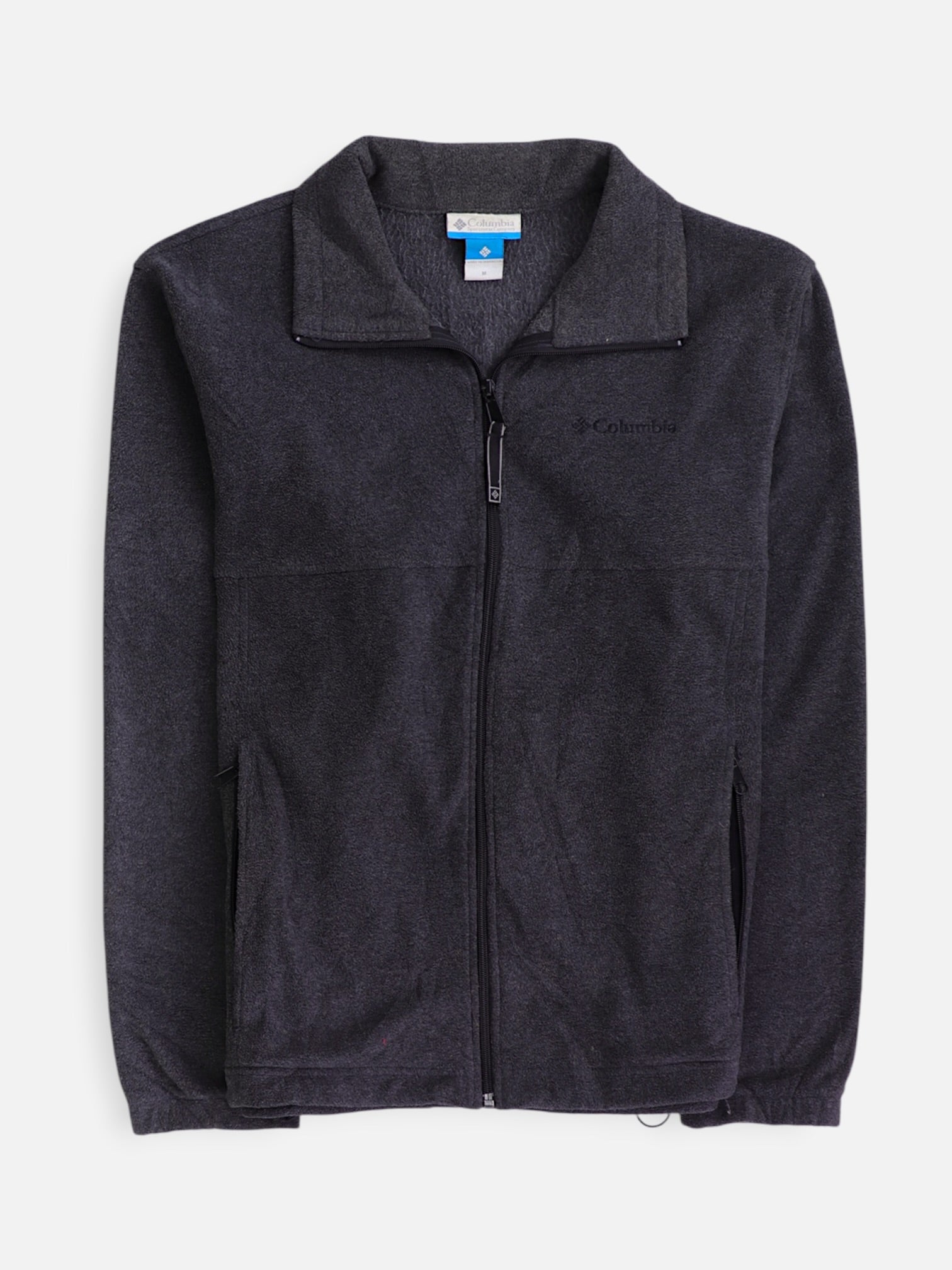 Columbia Sueter Fleece Casual - Hombre - Medium