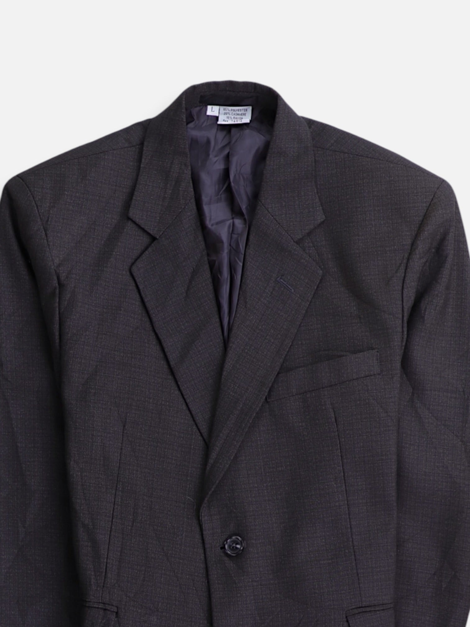 Blazer Casual - Hombre - Large