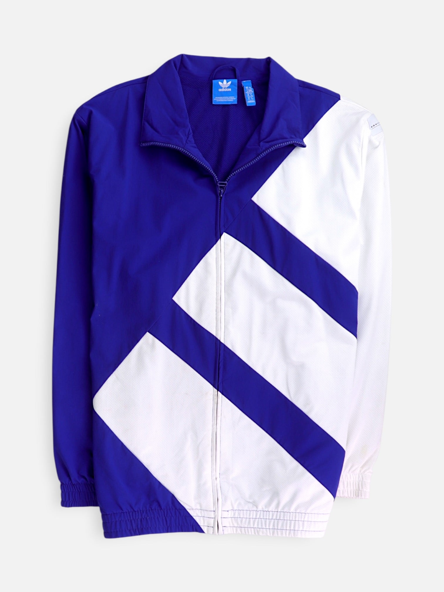 Adidas Chumpa Color Block - Hombre - XL