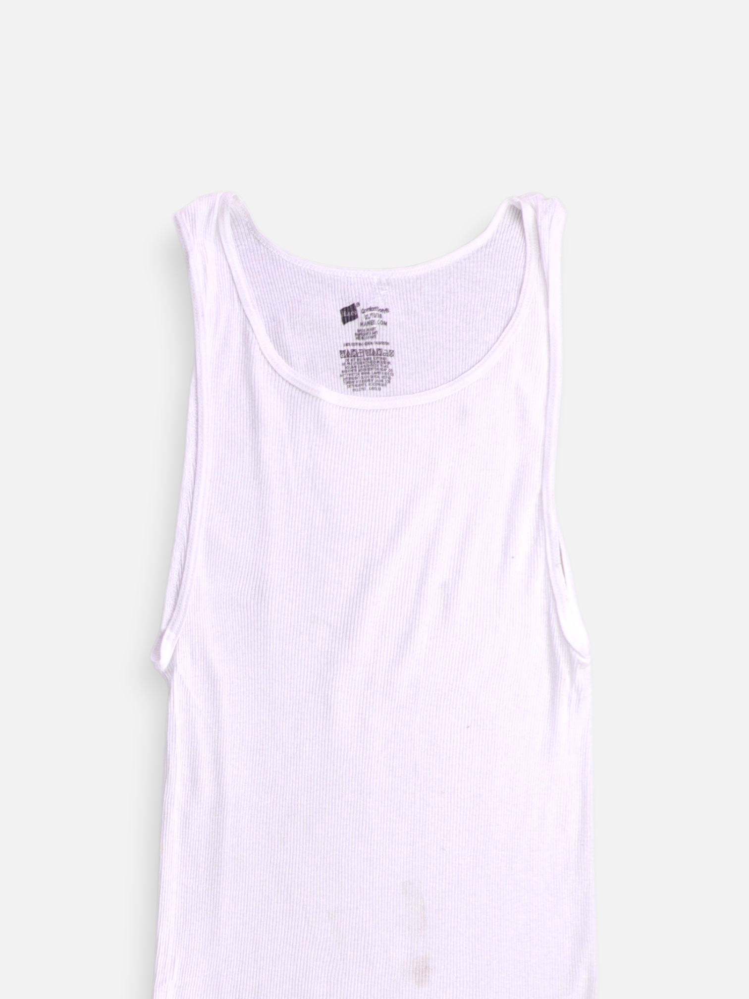 Camiseta Basic - Mujer - XL