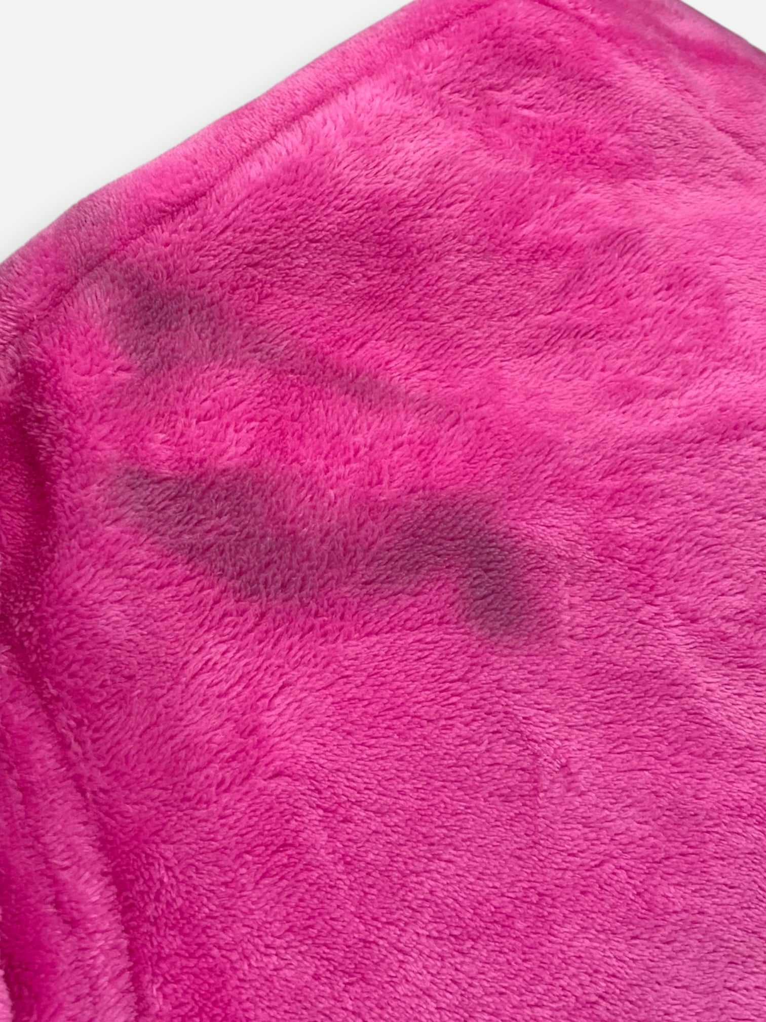 Sudadera Hoodie Teddy - Mujer - Talla Única (One Size)