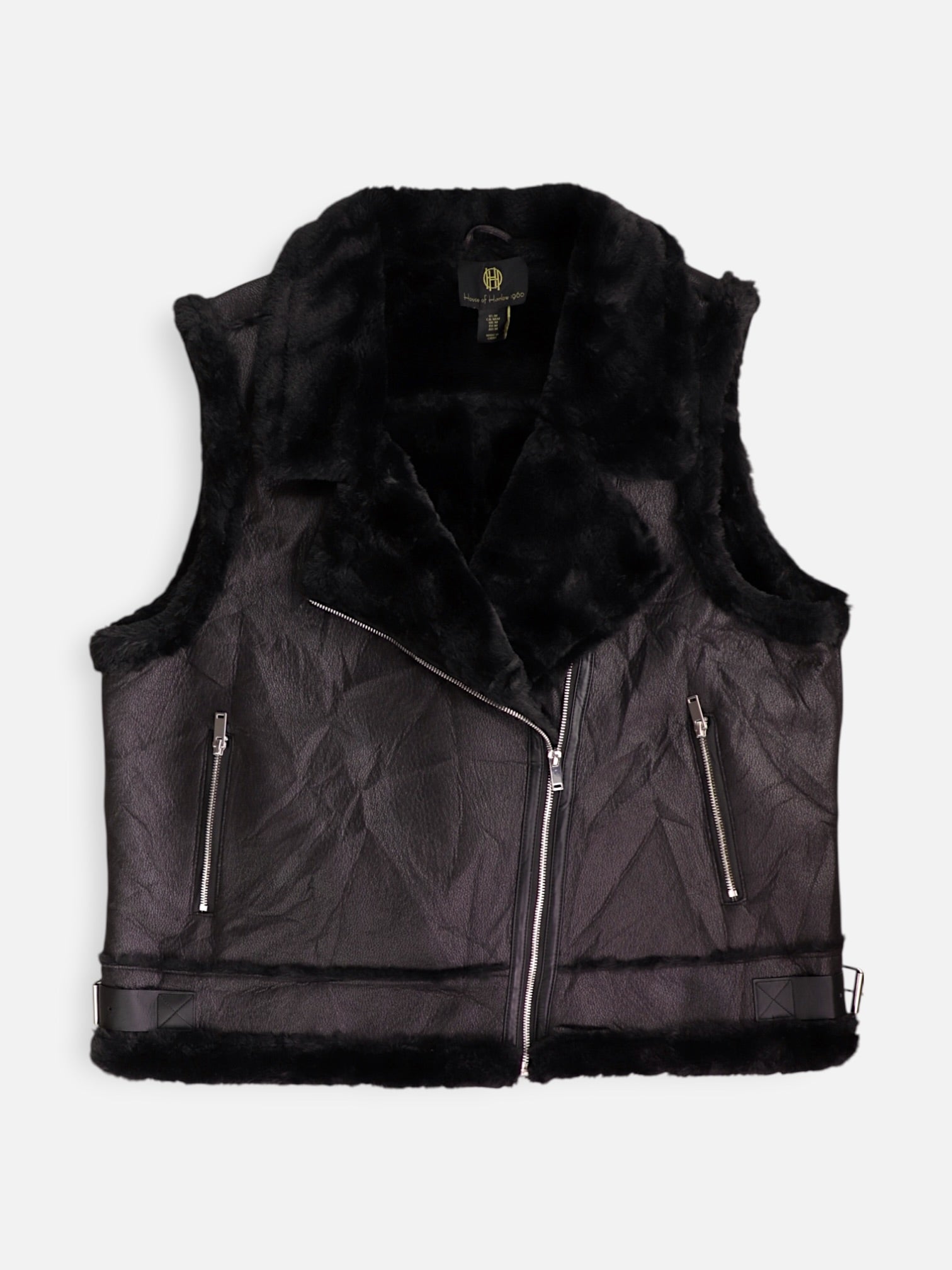 Chaleco Casual - Hombre - Medium