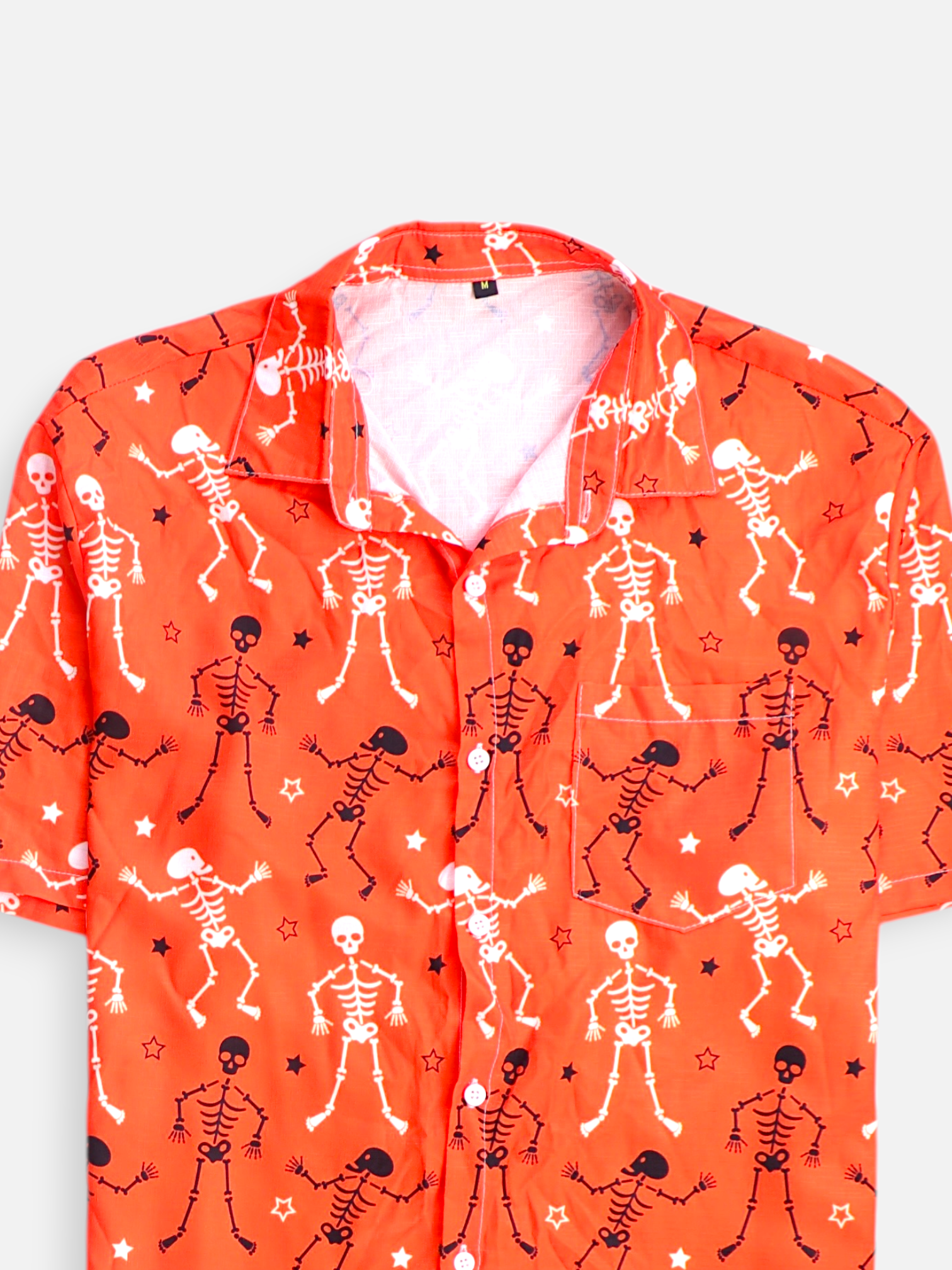 Camisa Animado - Hombre - Medium