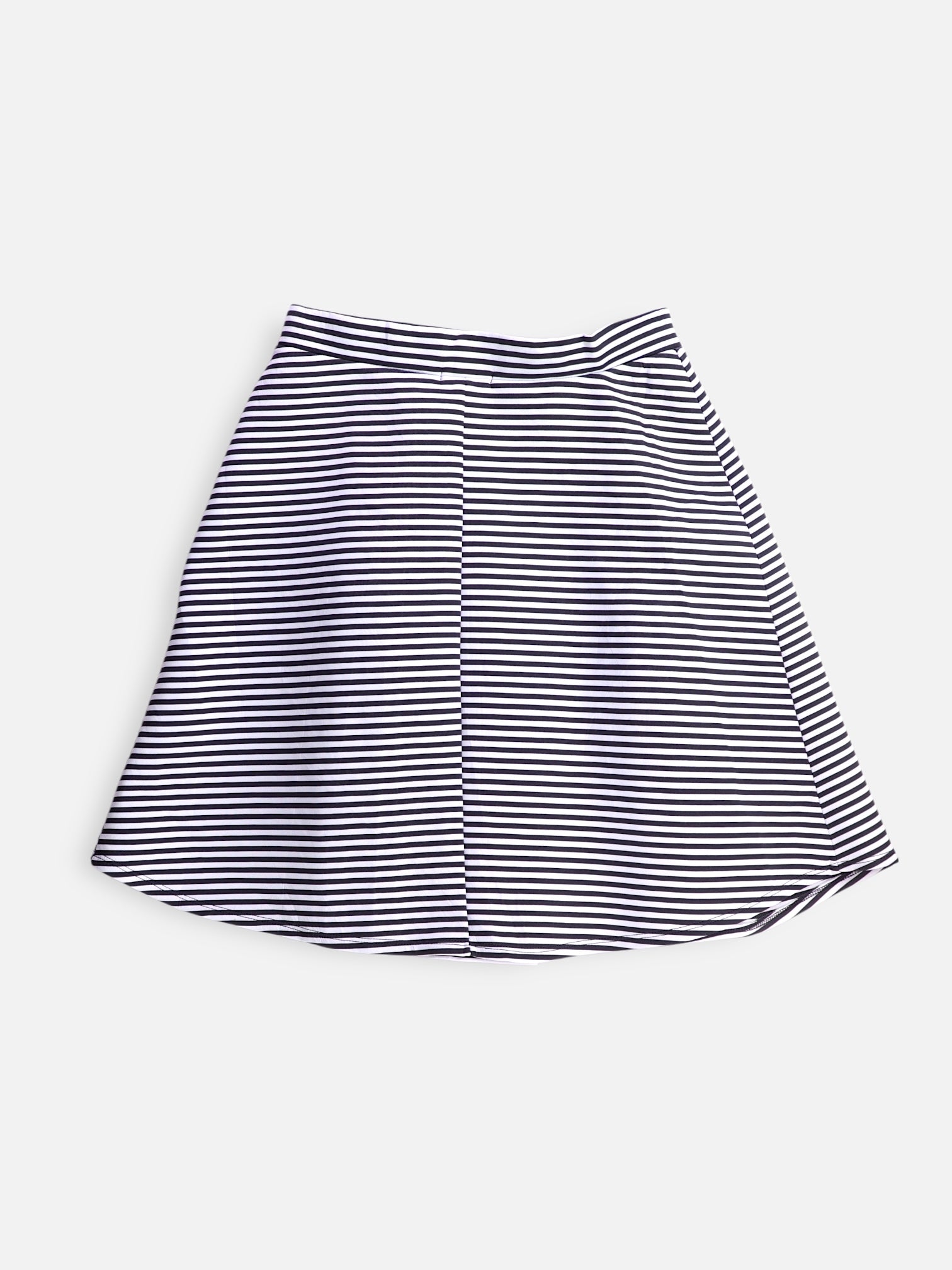 Charlotte Russe Falda Casual - Mujer - Medium