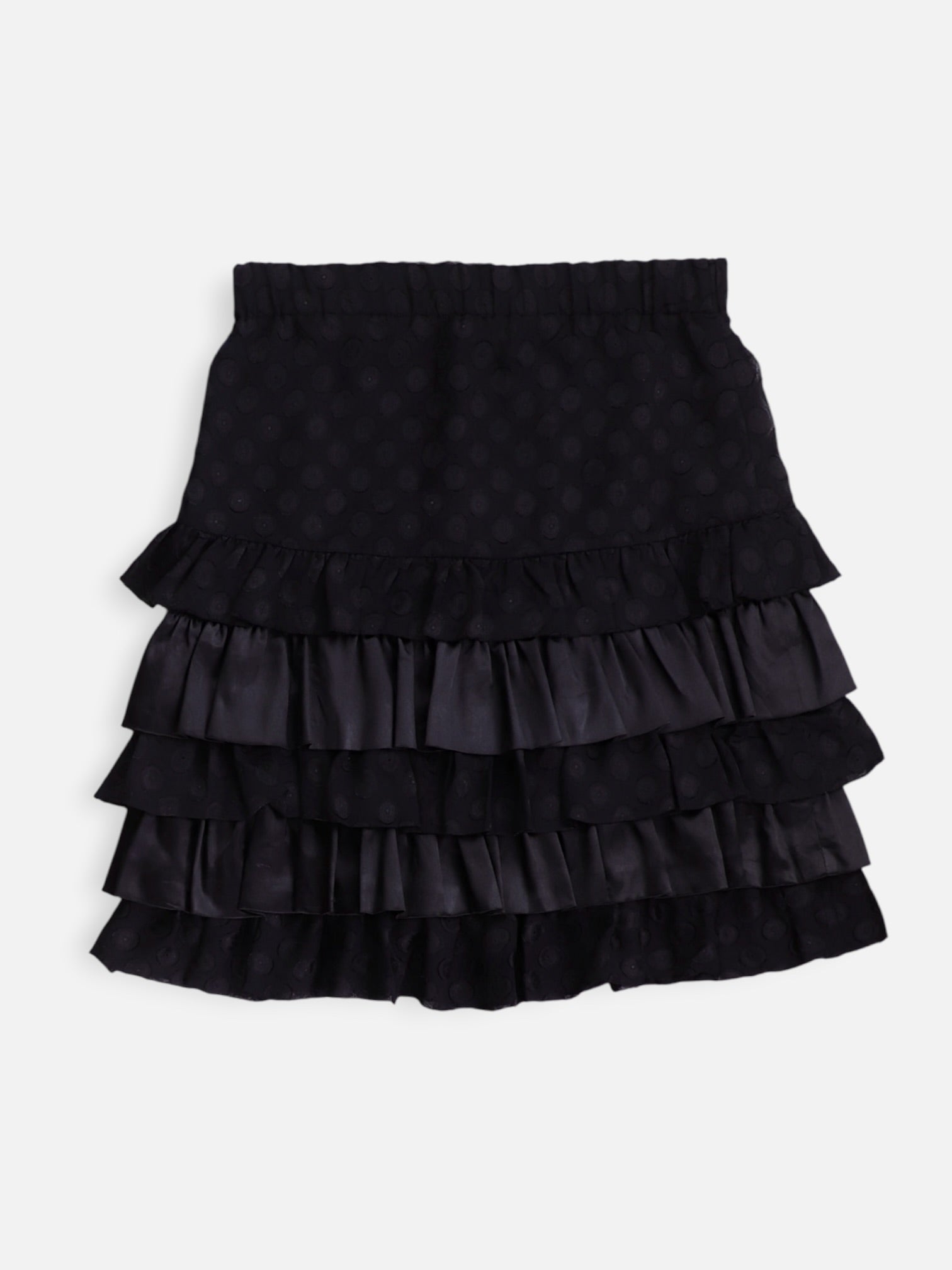 Falda Casual - Mujer - Medium