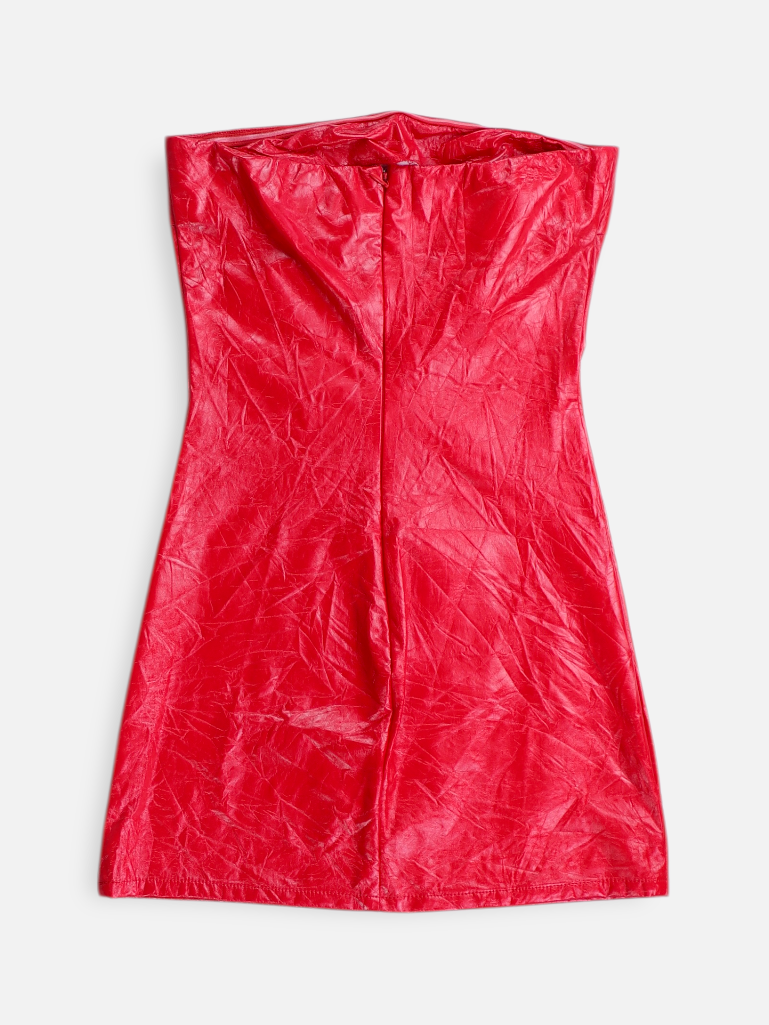 Vestido Casual - Mujer - XS