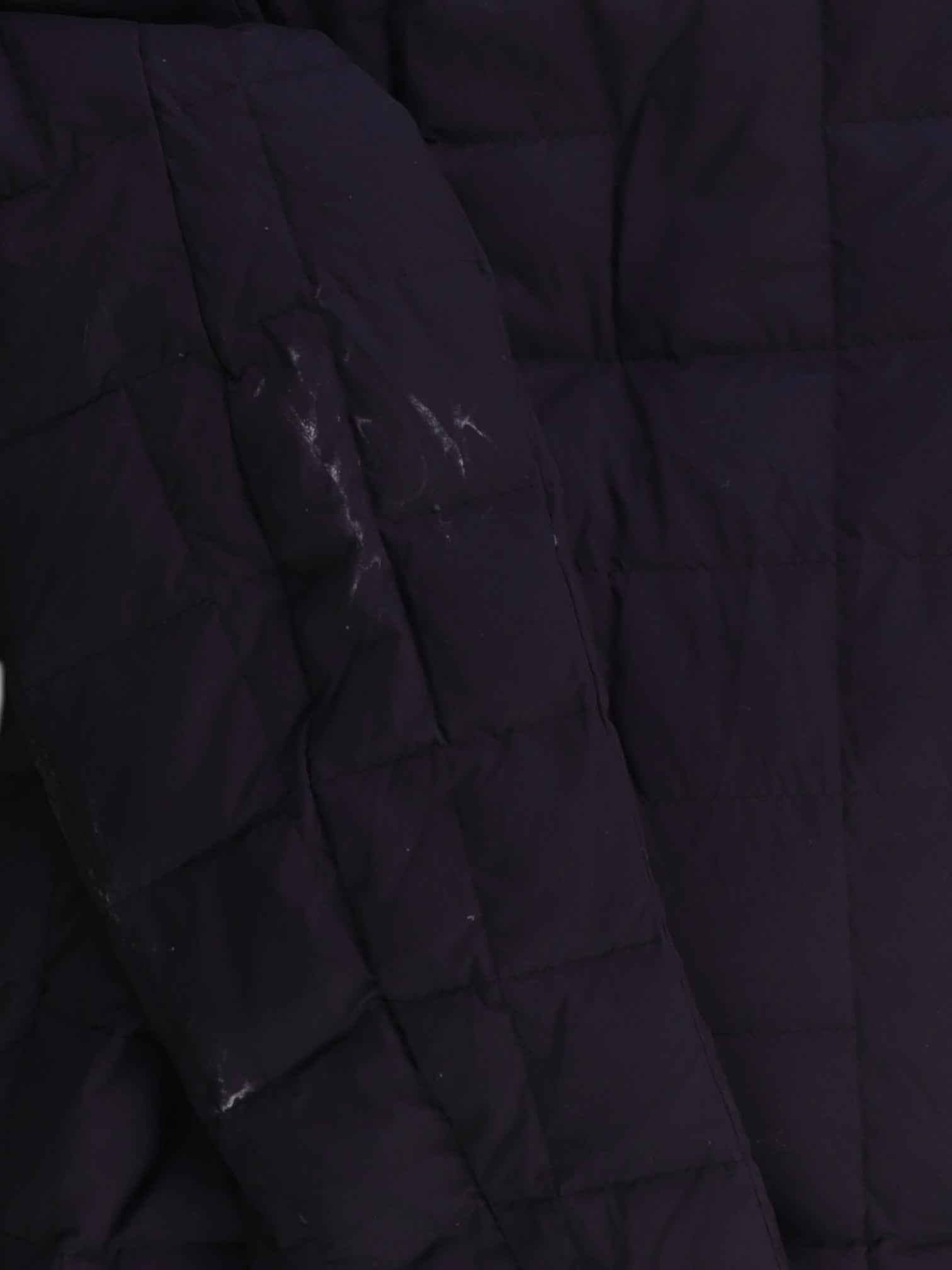 The North Face Chaqueta Impermeable Puffer - Hombre - XL