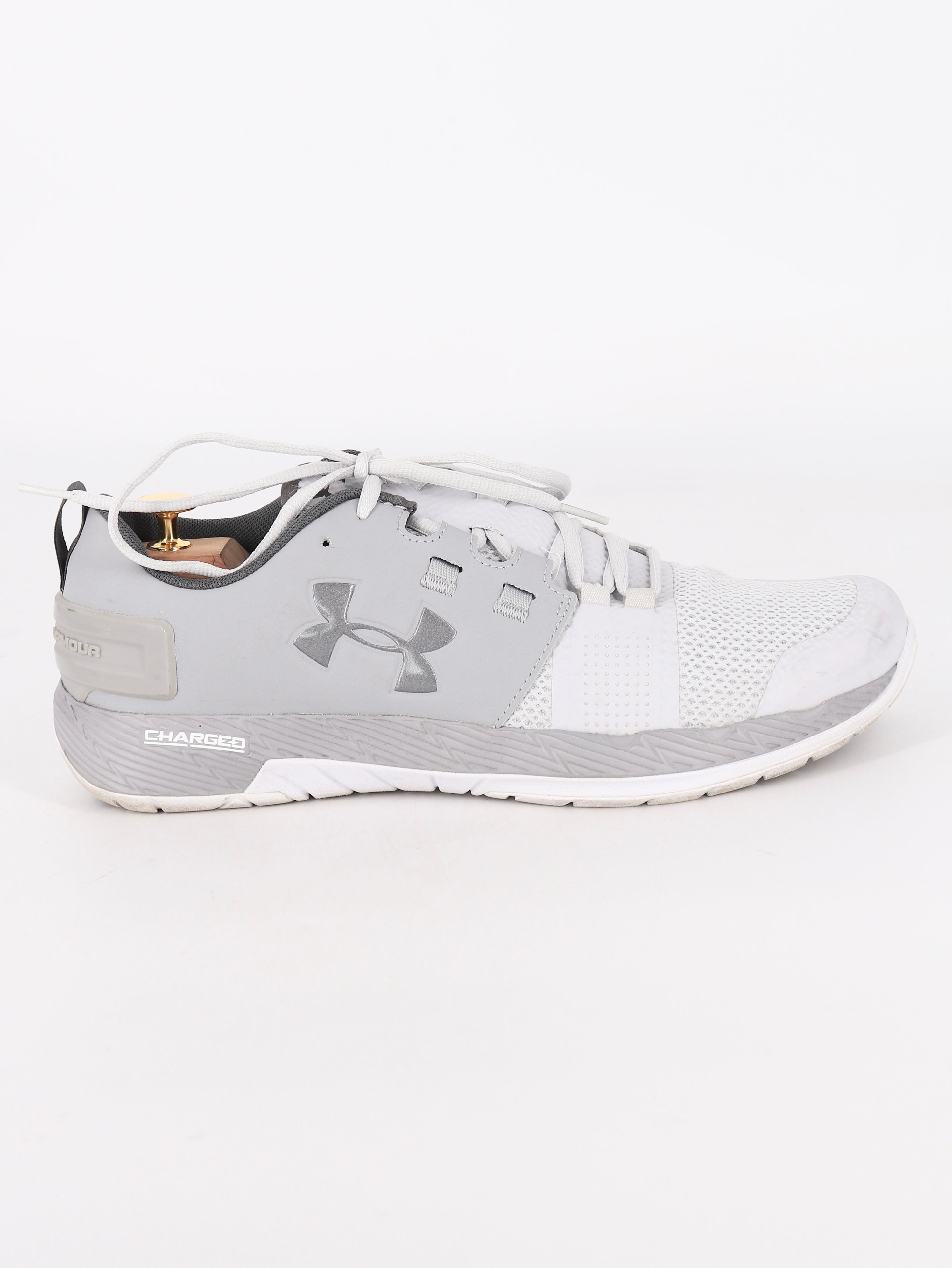 Under Armour Tenis Casual Deportivo - Hombre - US 11
