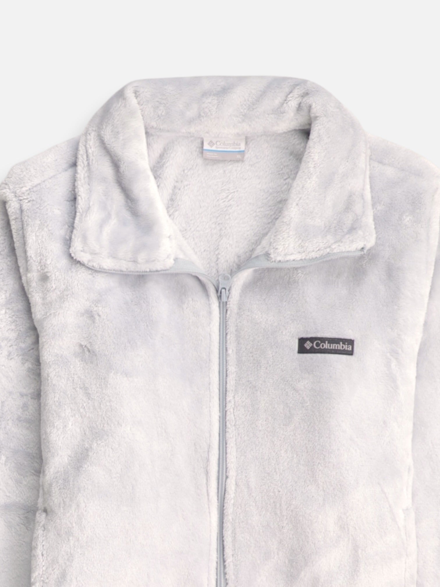 Columbia Sueter Fleece Teddy - Mujer - XL