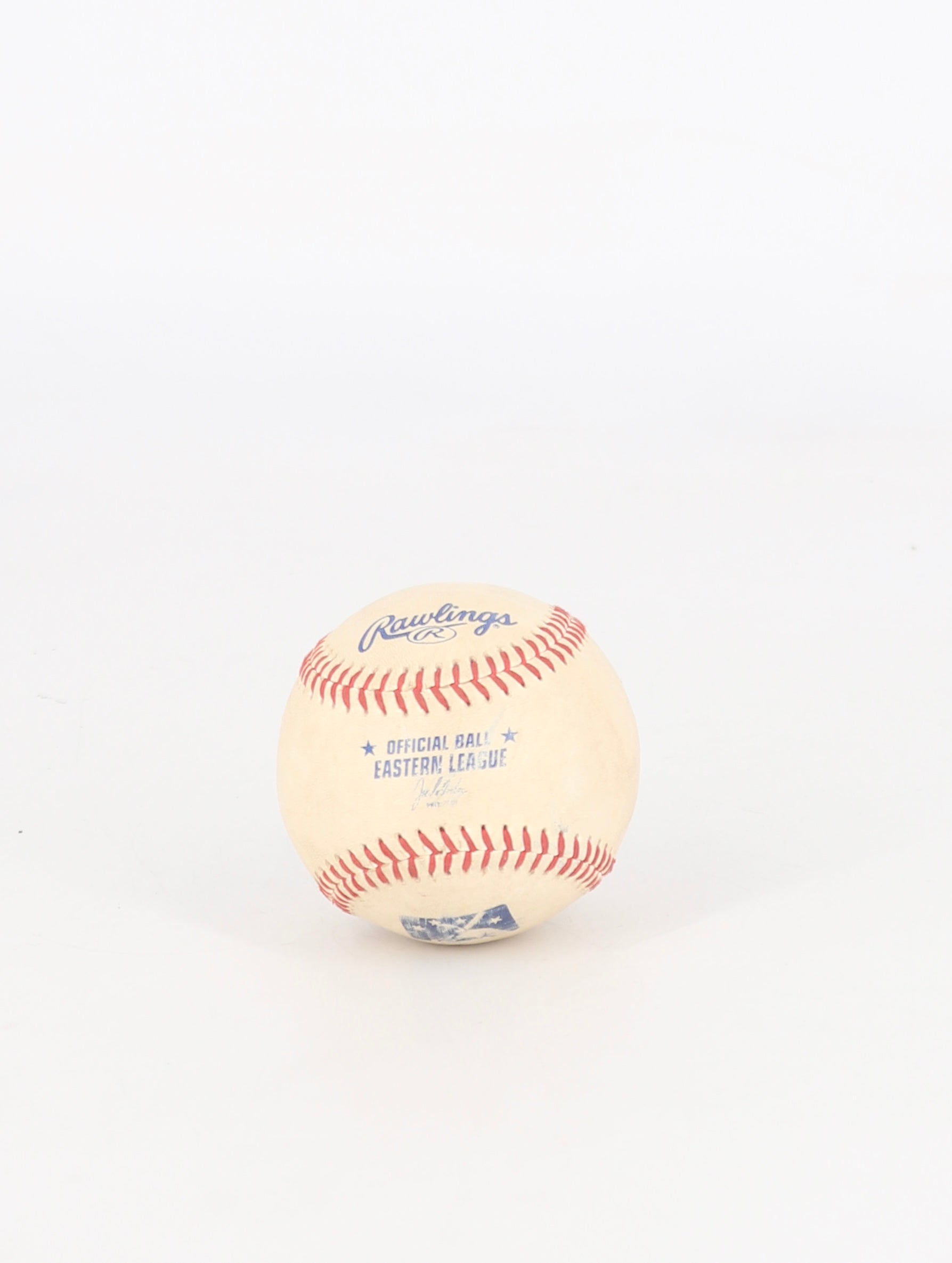 MLB Juguete pelota de béisbol - Unisex - Talla Única (One Size)