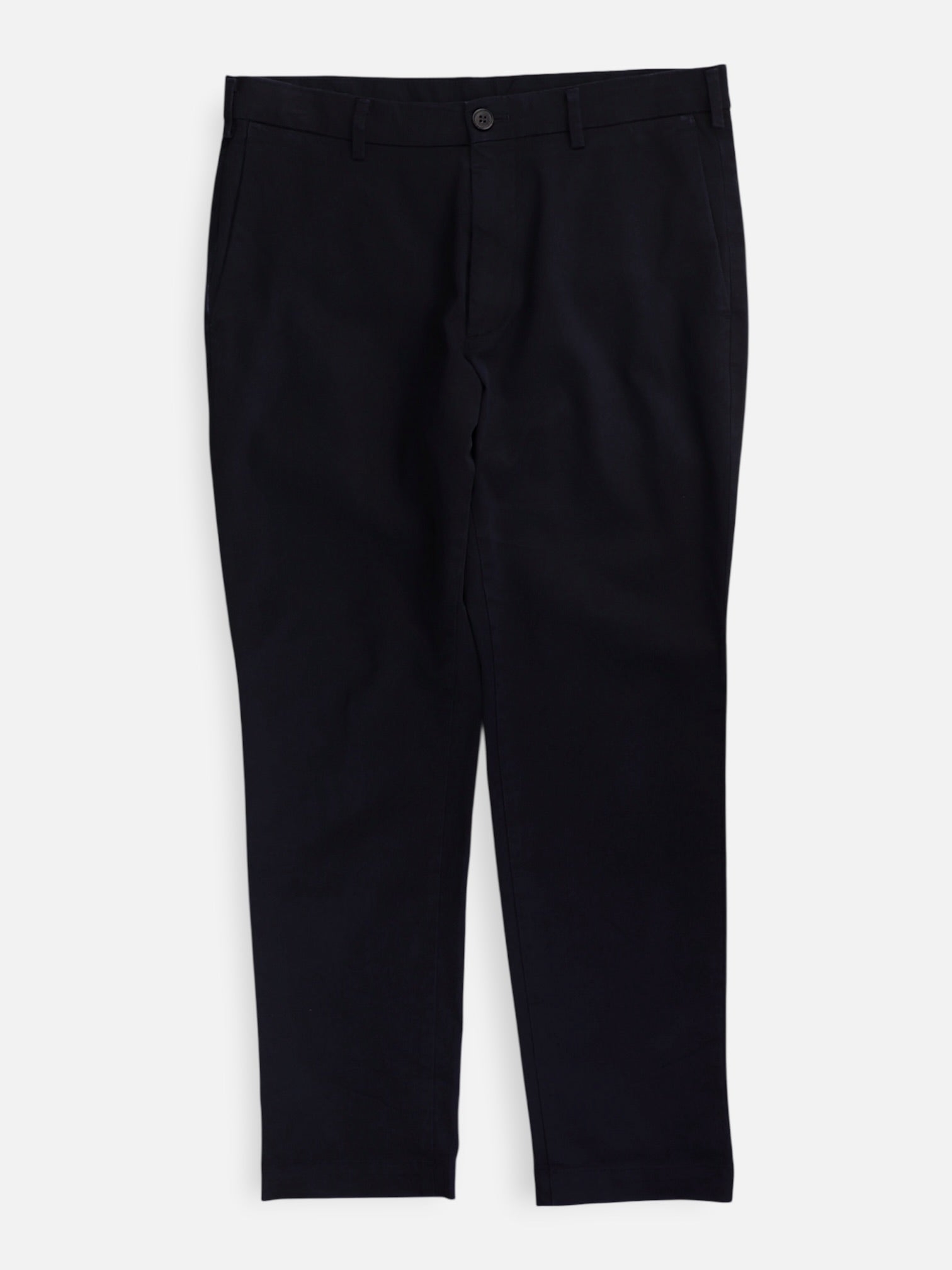 UNIQLO Pantalon Regular Fit Casual - Hombre - 32x34