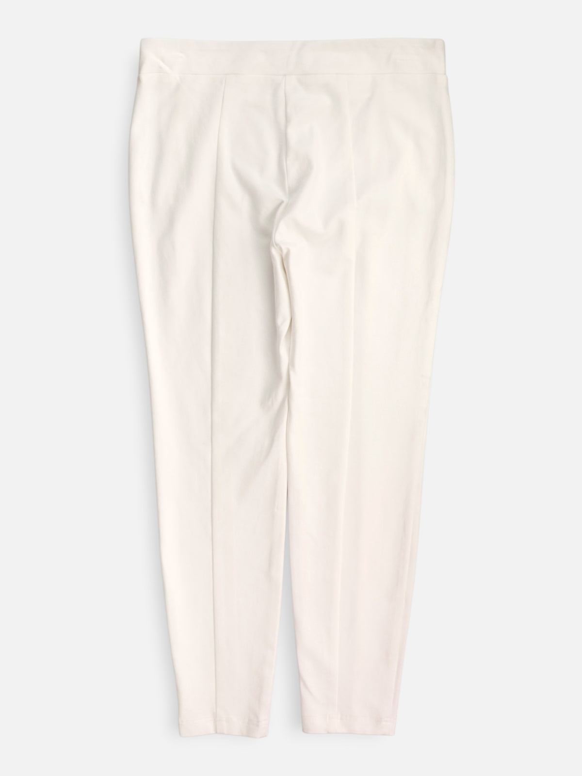 Pantalon Regular Fit Casual - Mujer - Large