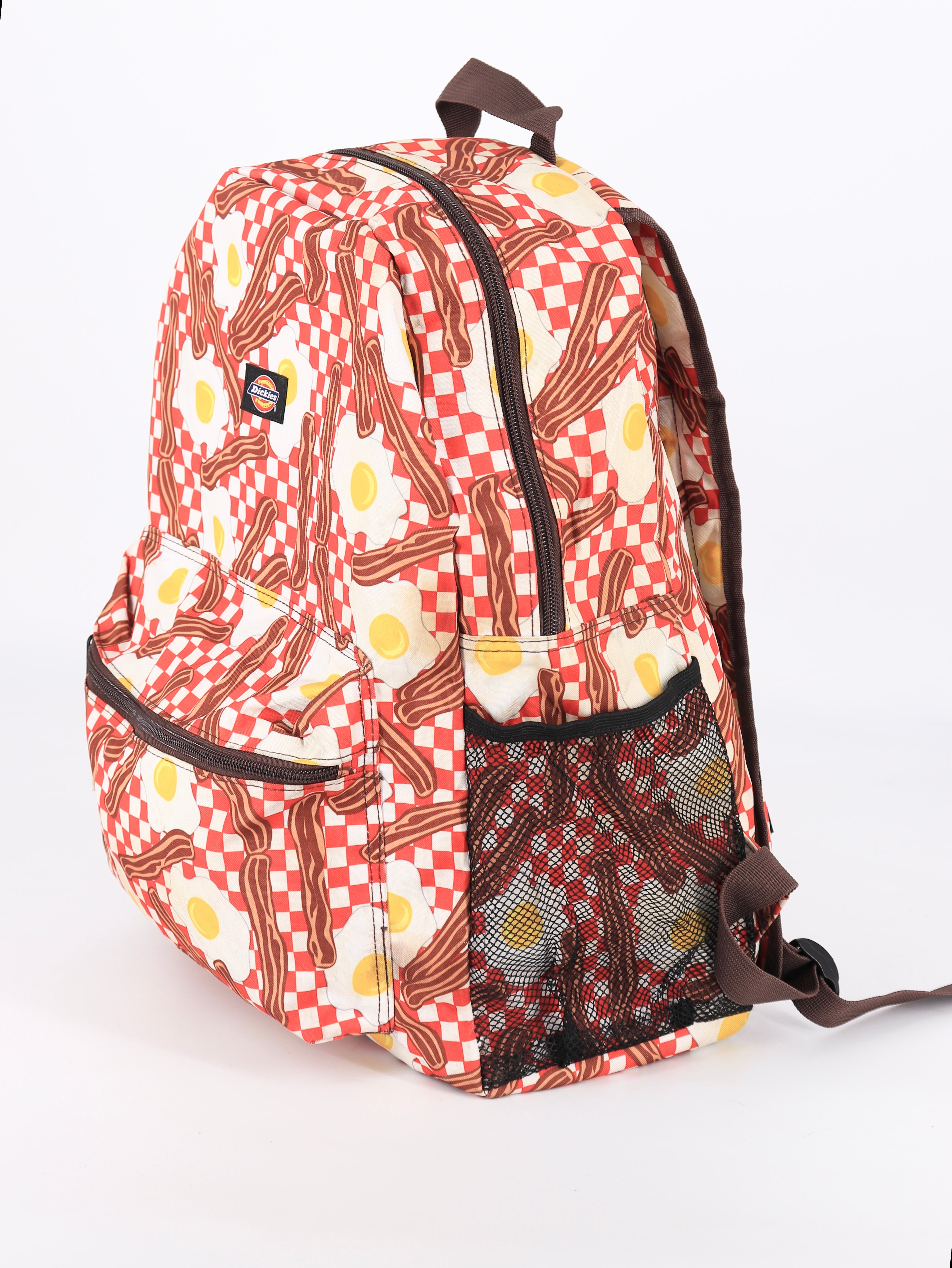 Dickies Mochila Animado - Unisex - Talla Única (One Size)