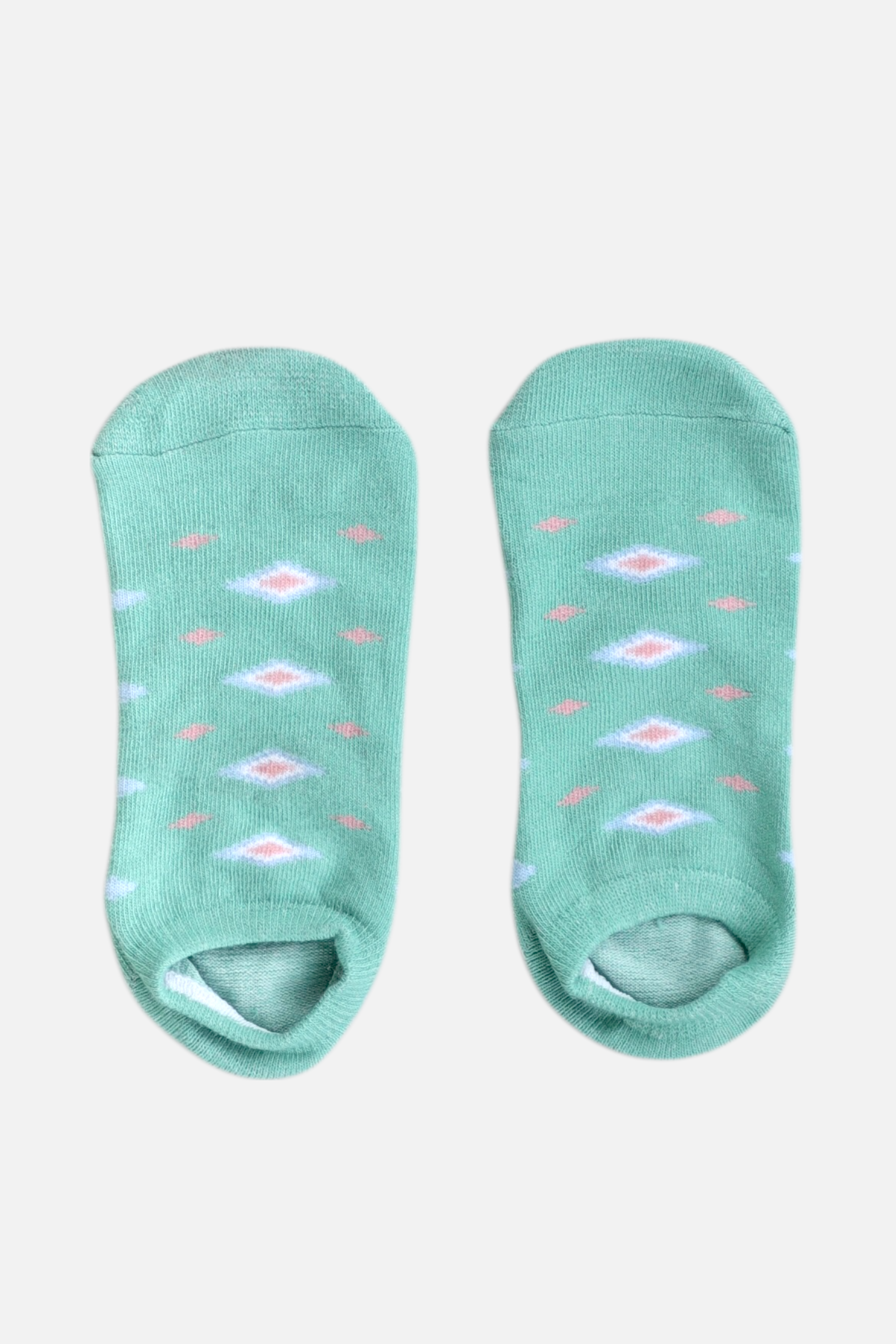 Calcetines 1 Par - Mujer - Talla Única (One Size)