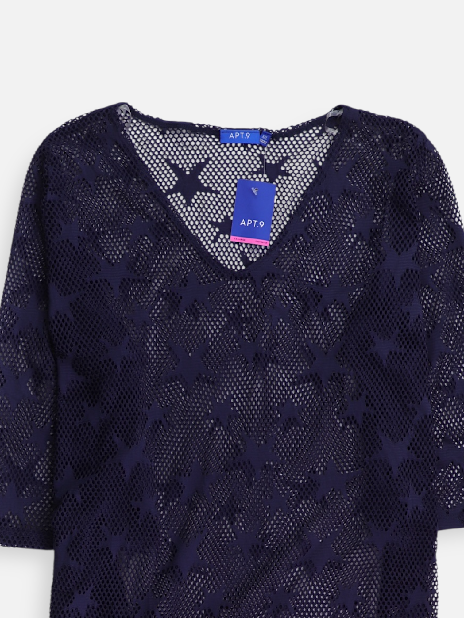 APT.9 Salida de Baño Verano - Mujer - 2XL