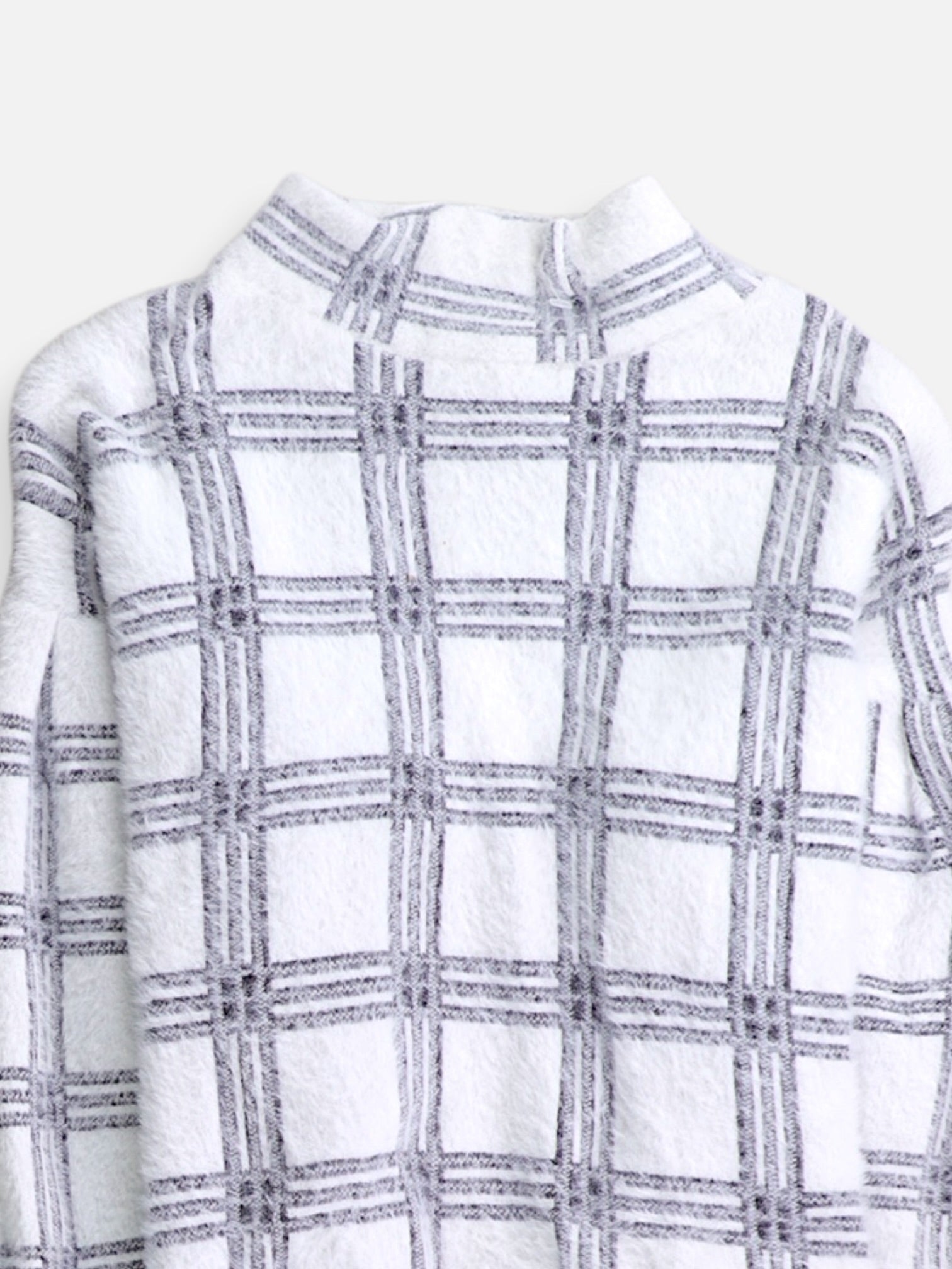 Sueter Knit Casual - Mujer - Medium