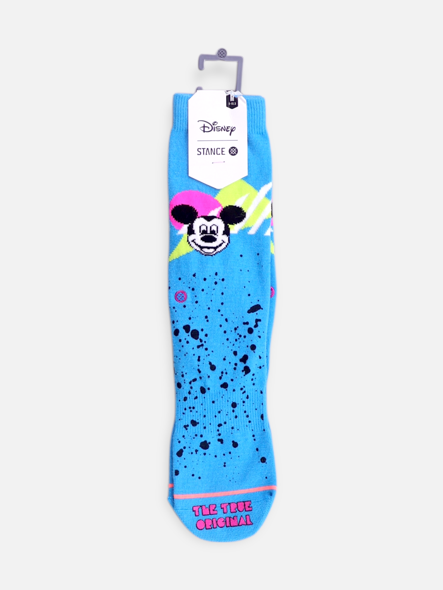 Disney Calcetines 1 Par - Hombre - Medium