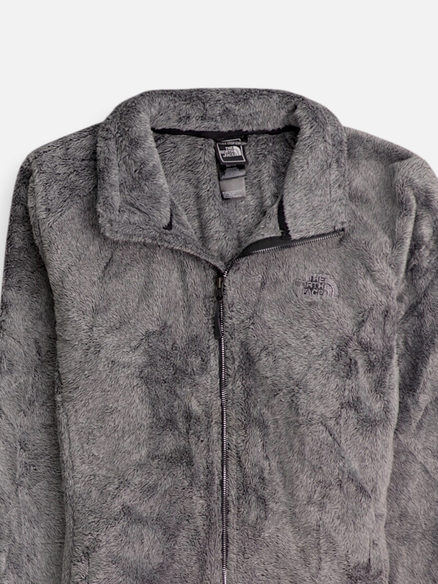 The North Face Sueter Fleece Teddy - Mujer - XL