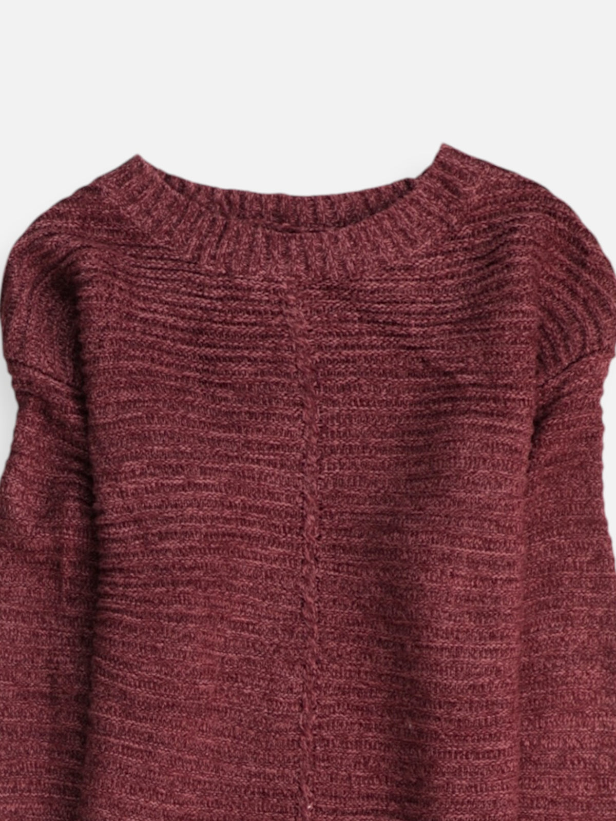 NINE WEST Sueter Knit Casual - Mujer - XS