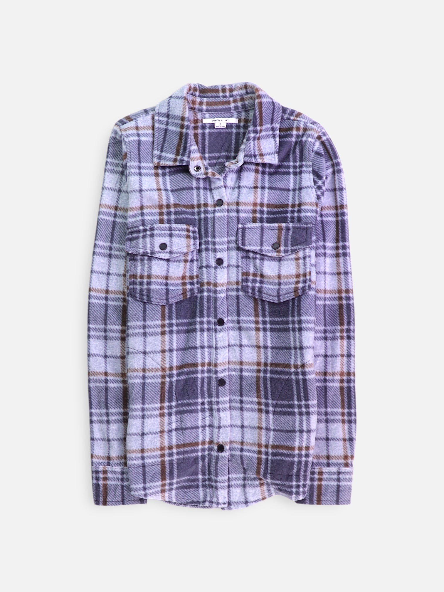 Chaqueta Sobrecamisa Vaquero - Mujer - Small