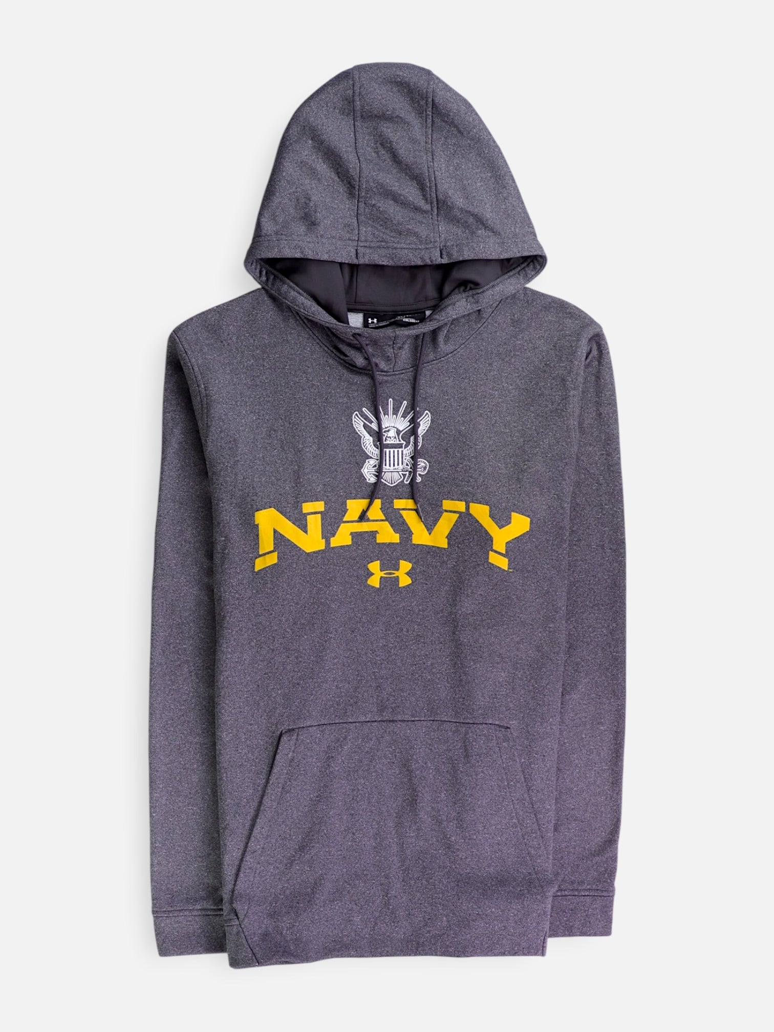 Under Armour Sudadera Hoodie Deportivo - Hombre - XL