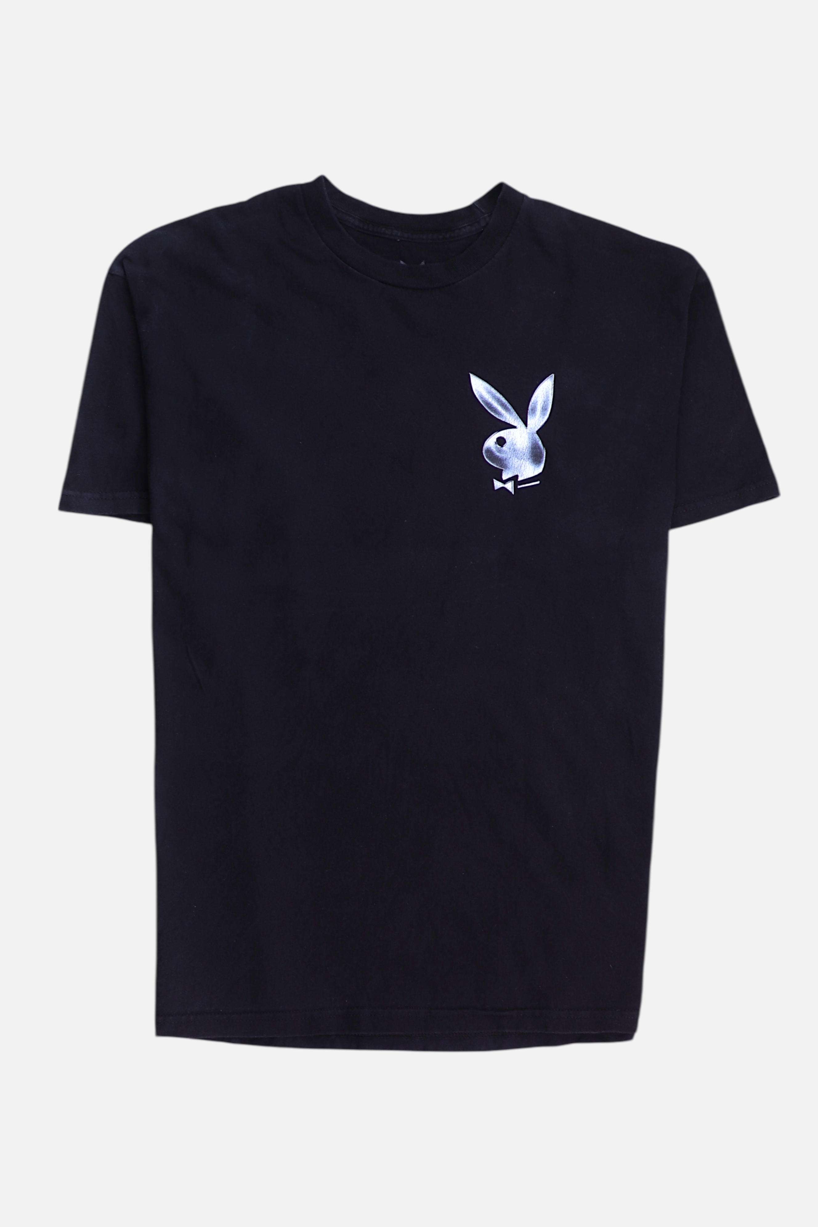 PLAYBOY Camiseta Grafica - Hombre - XL