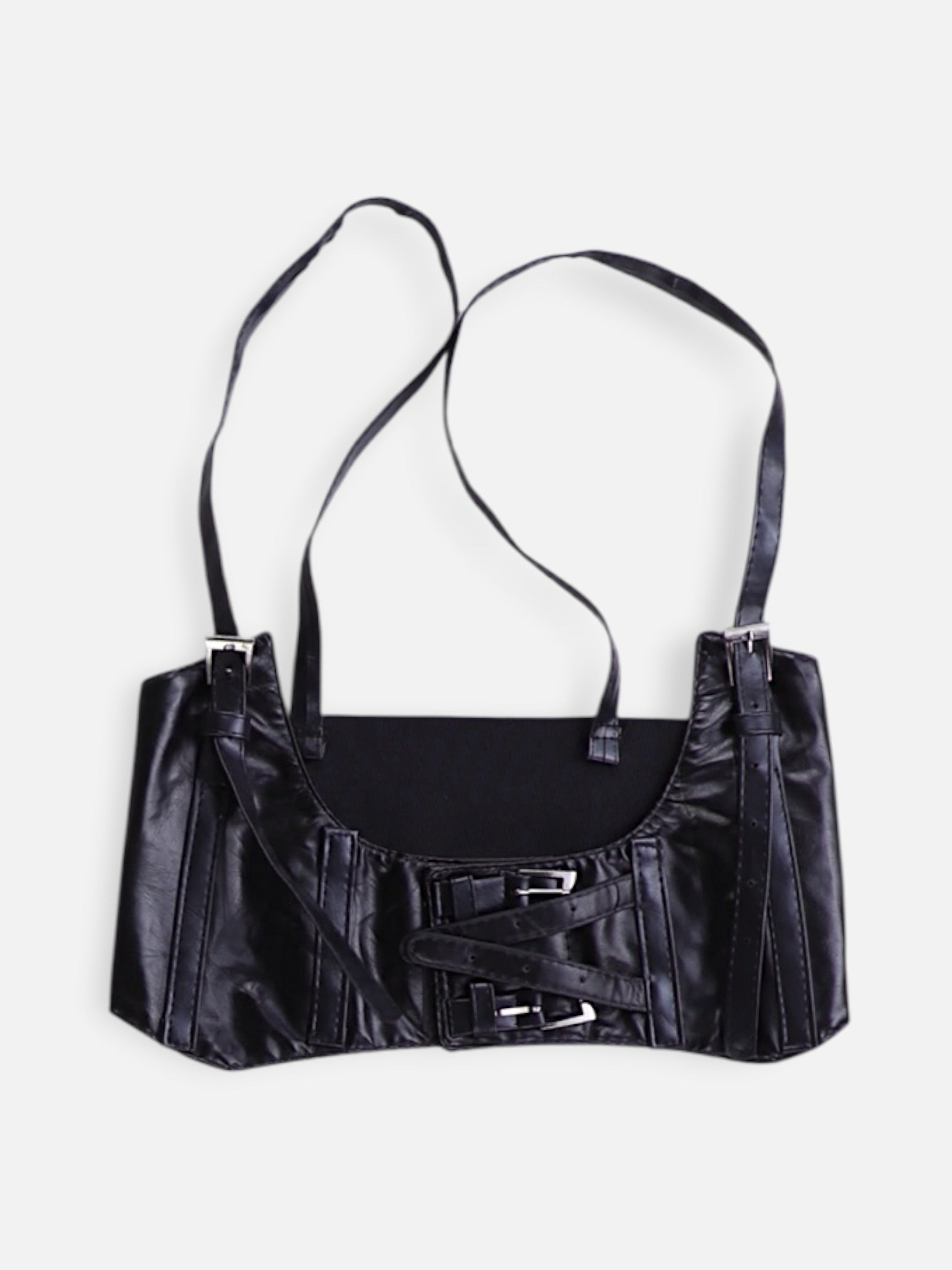 Faja Corset - Mujer - Talla Única (One Size)
